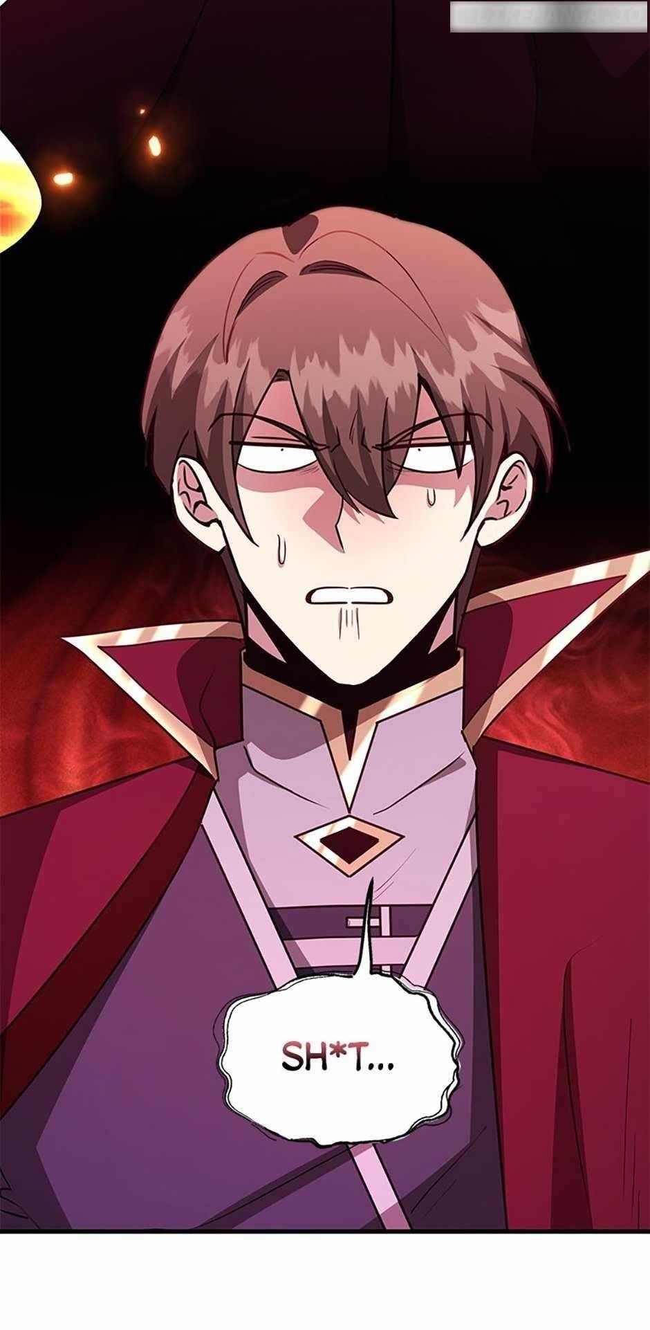 I Got Lucky and Pulled a 10th Rank Summon Chapter 71 - Page 71