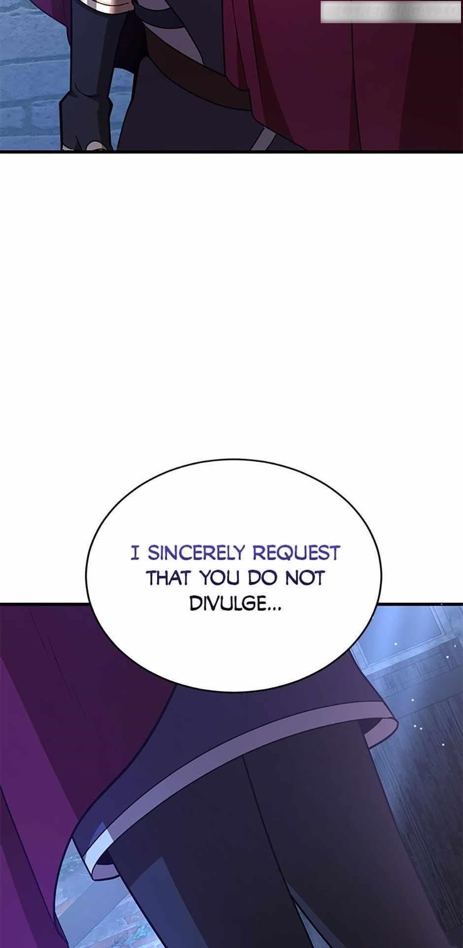 I Got Lucky and Pulled a 10th Rank Summon Chapter 71 - Page 8