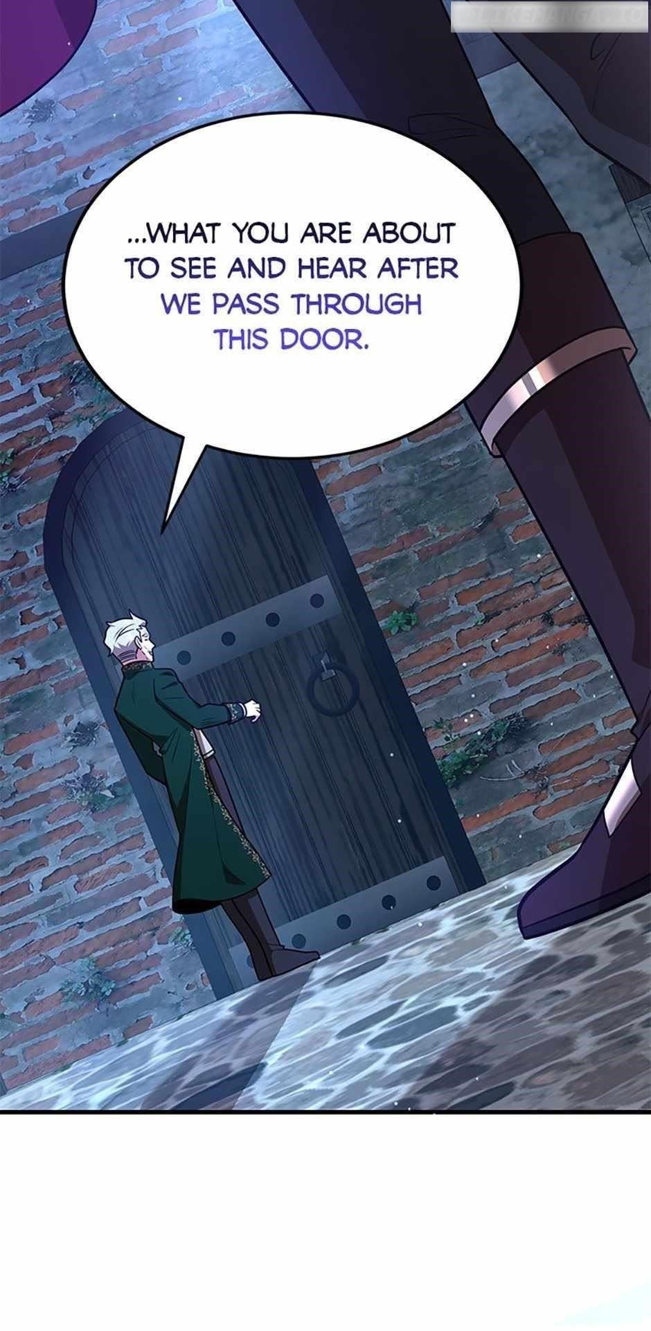 I Got Lucky and Pulled a 10th Rank Summon Chapter 71 - Page 9