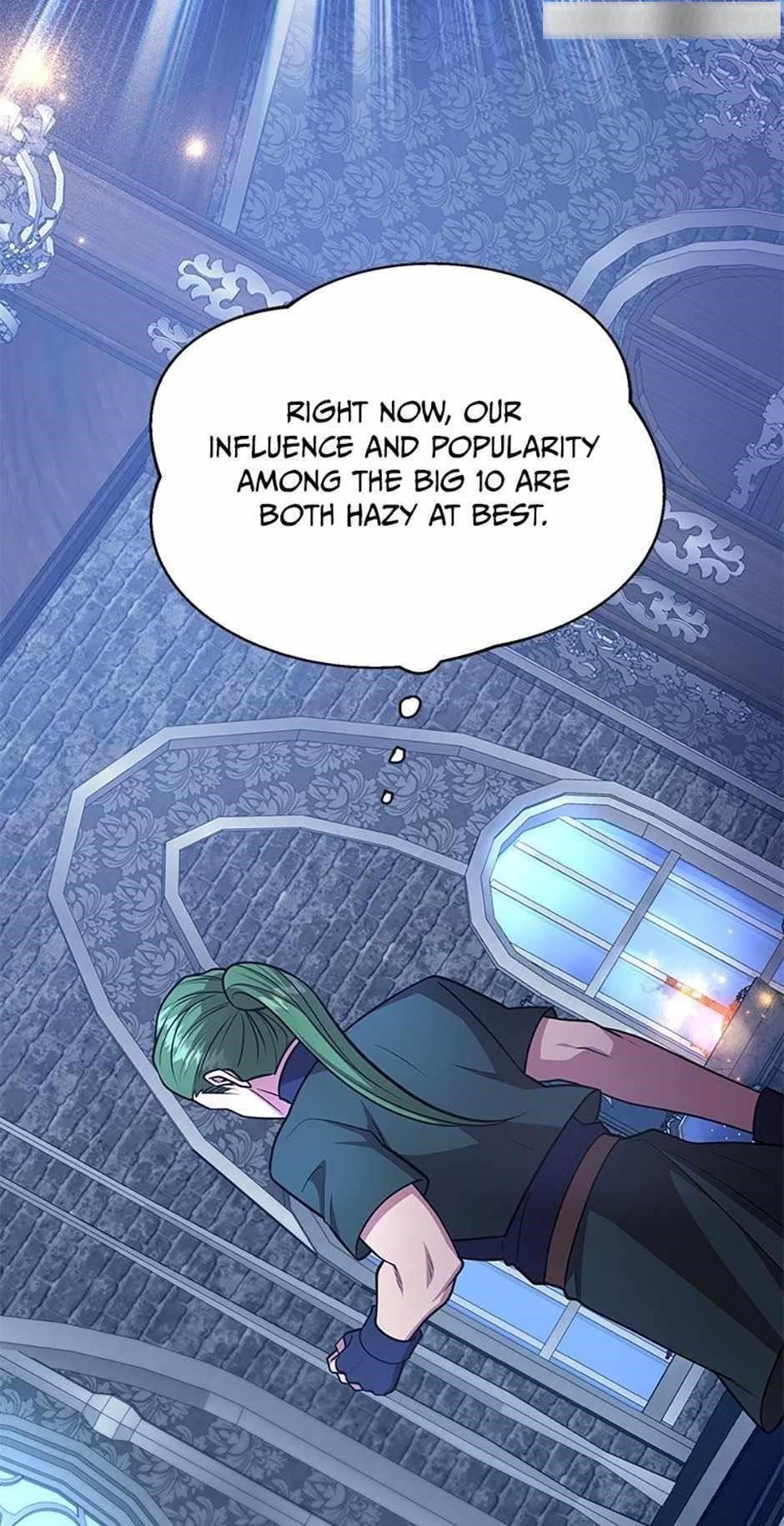 I Got Lucky and Pulled a 10th Rank Summon Chapter 72 - Page 12