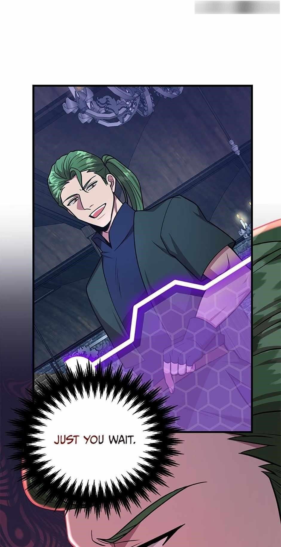 I Got Lucky and Pulled a 10th Rank Summon Chapter 72 - Page 15