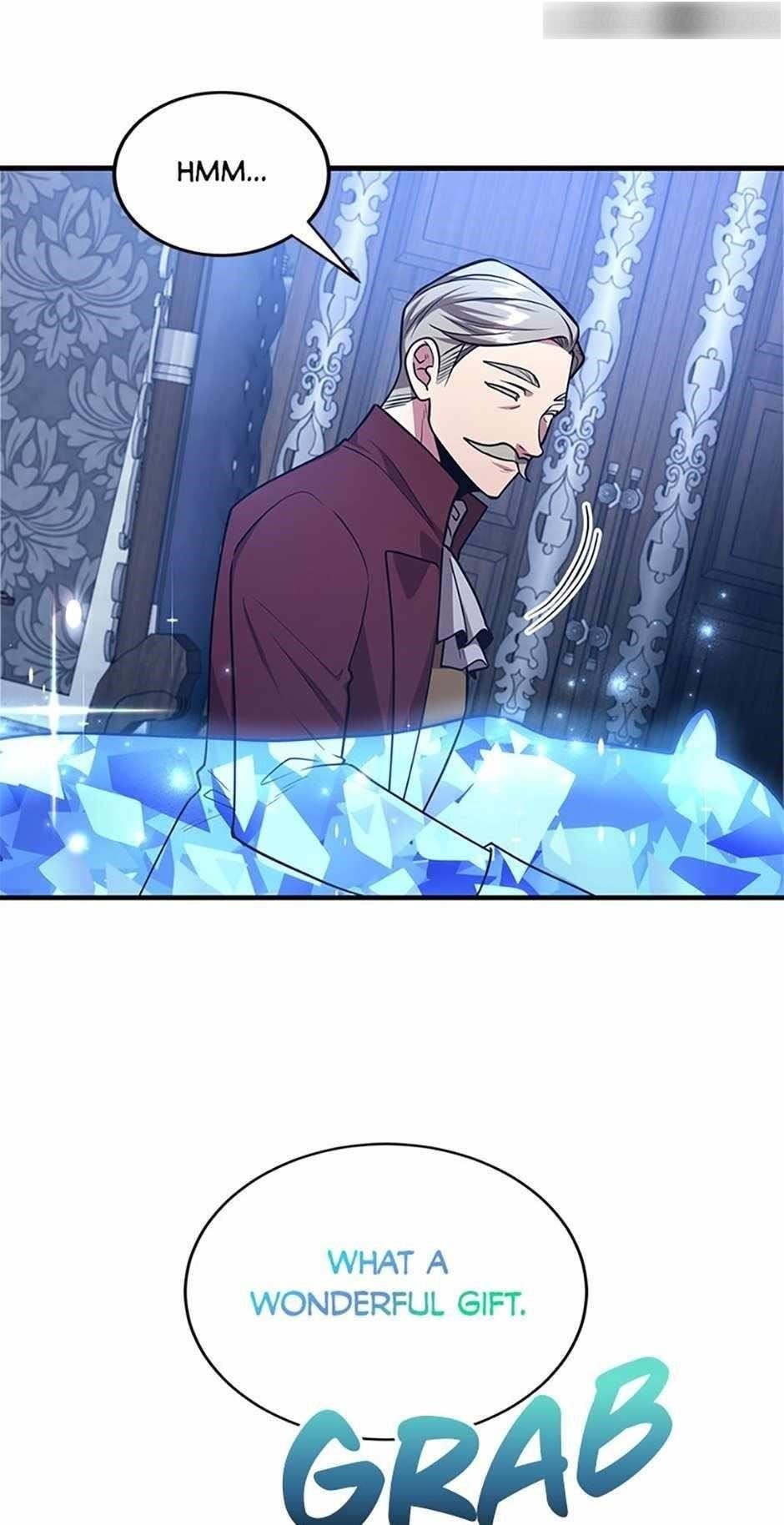 I Got Lucky and Pulled a 10th Rank Summon Chapter 72 - Page 21