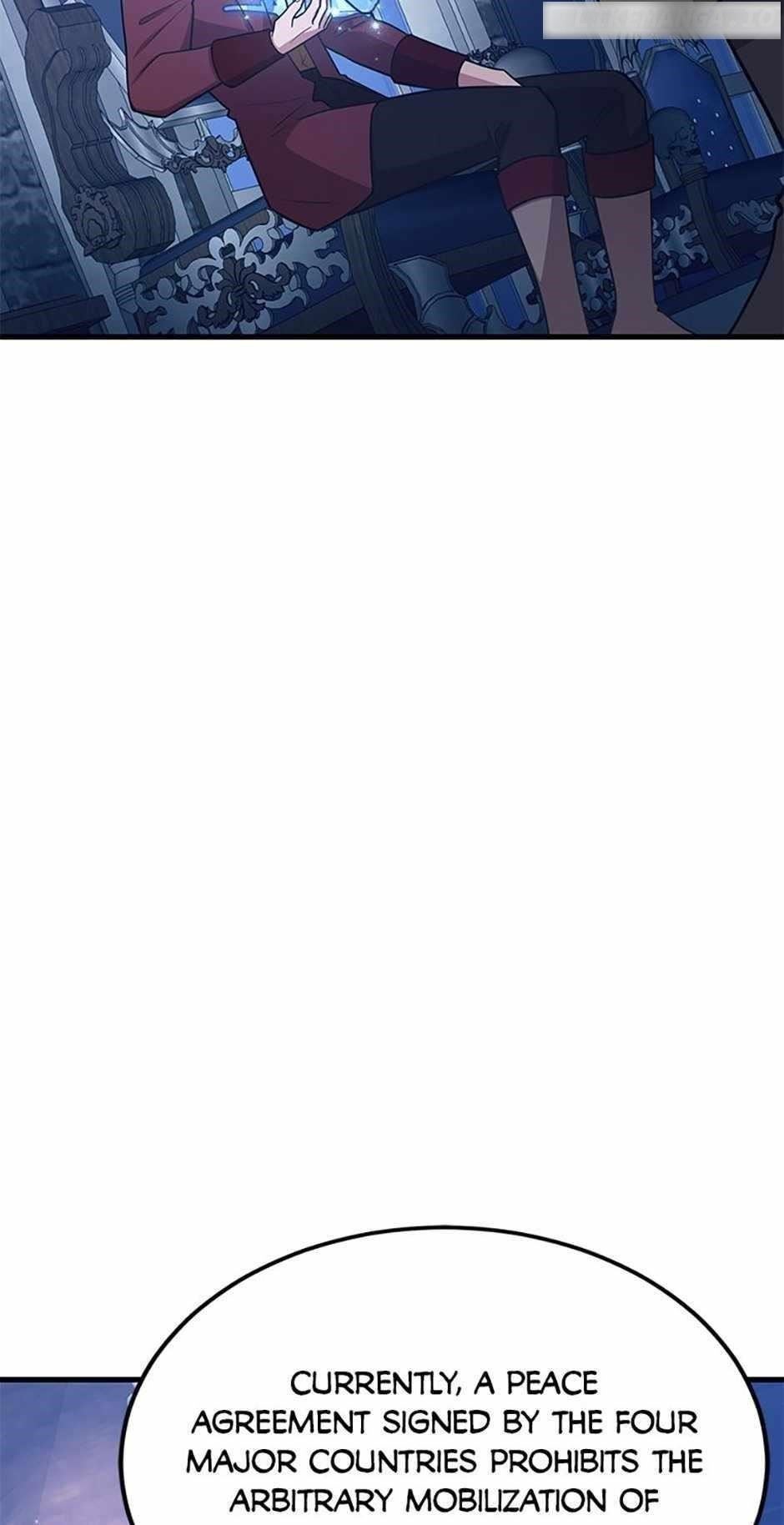 I Got Lucky and Pulled a 10th Rank Summon Chapter 72 - Page 29