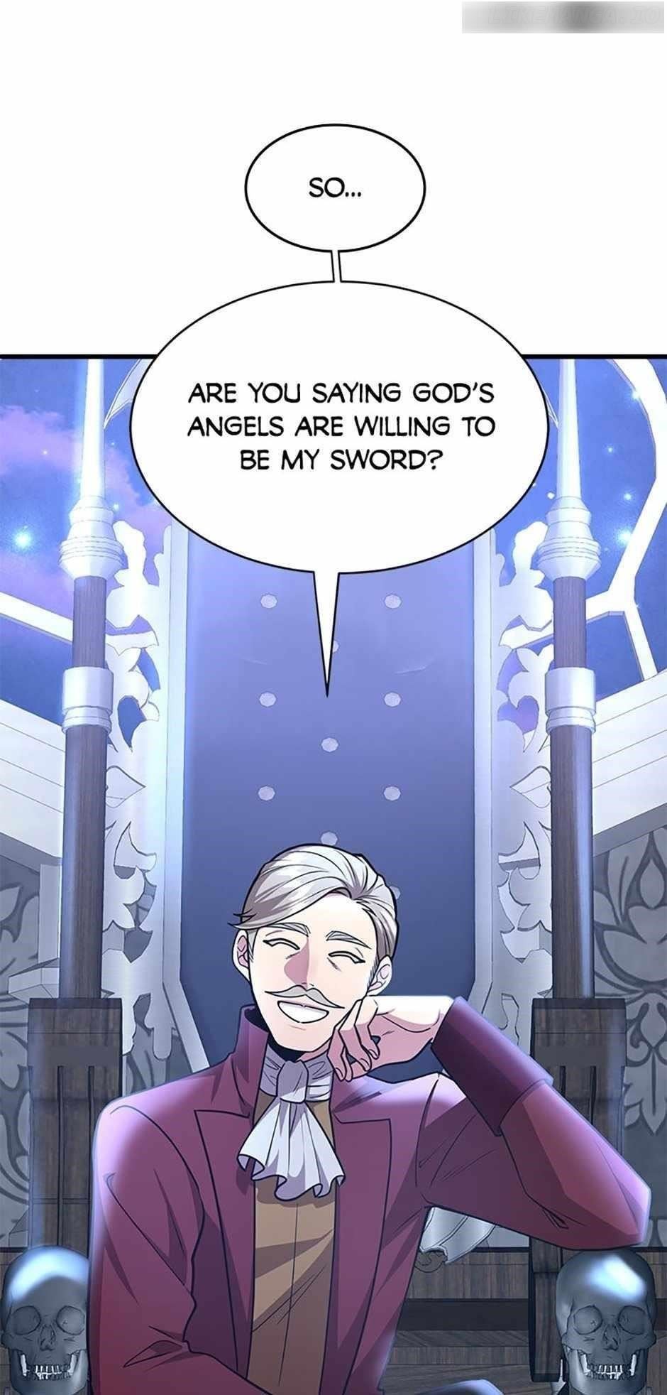 I Got Lucky and Pulled a 10th Rank Summon Chapter 72 - Page 3