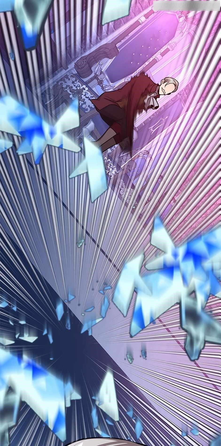 I Got Lucky and Pulled a 10th Rank Summon Chapter 72 - Page 33