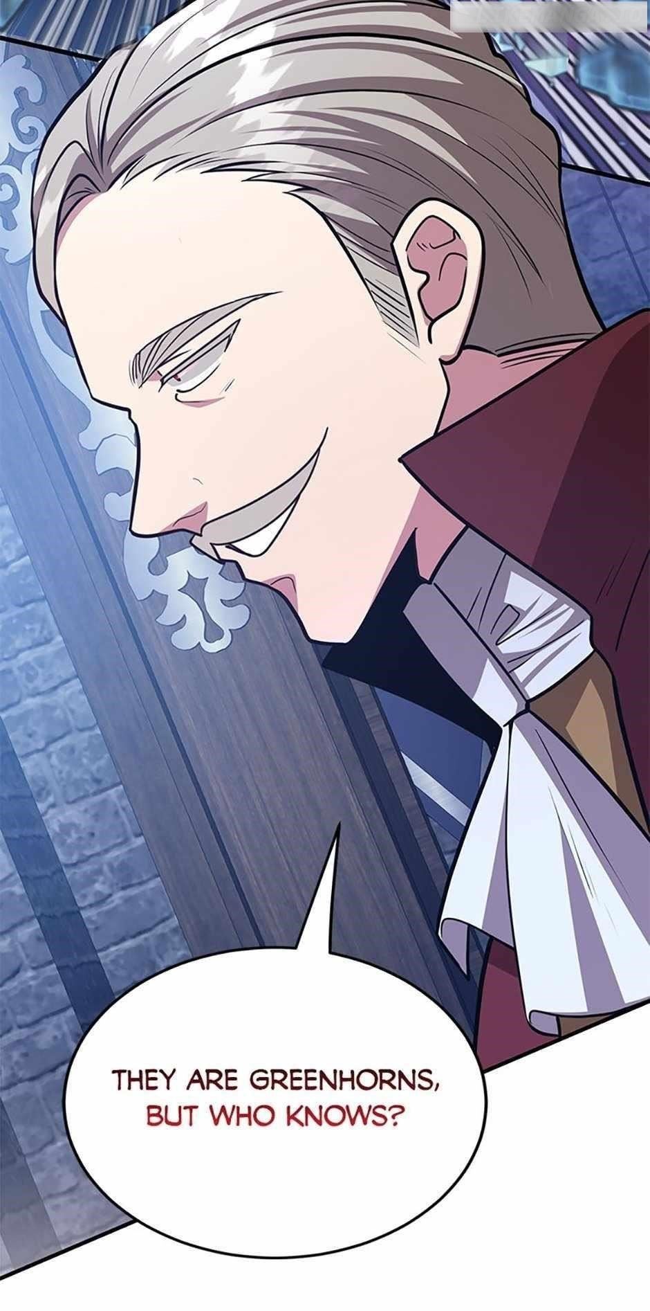 I Got Lucky and Pulled a 10th Rank Summon Chapter 72 - Page 34