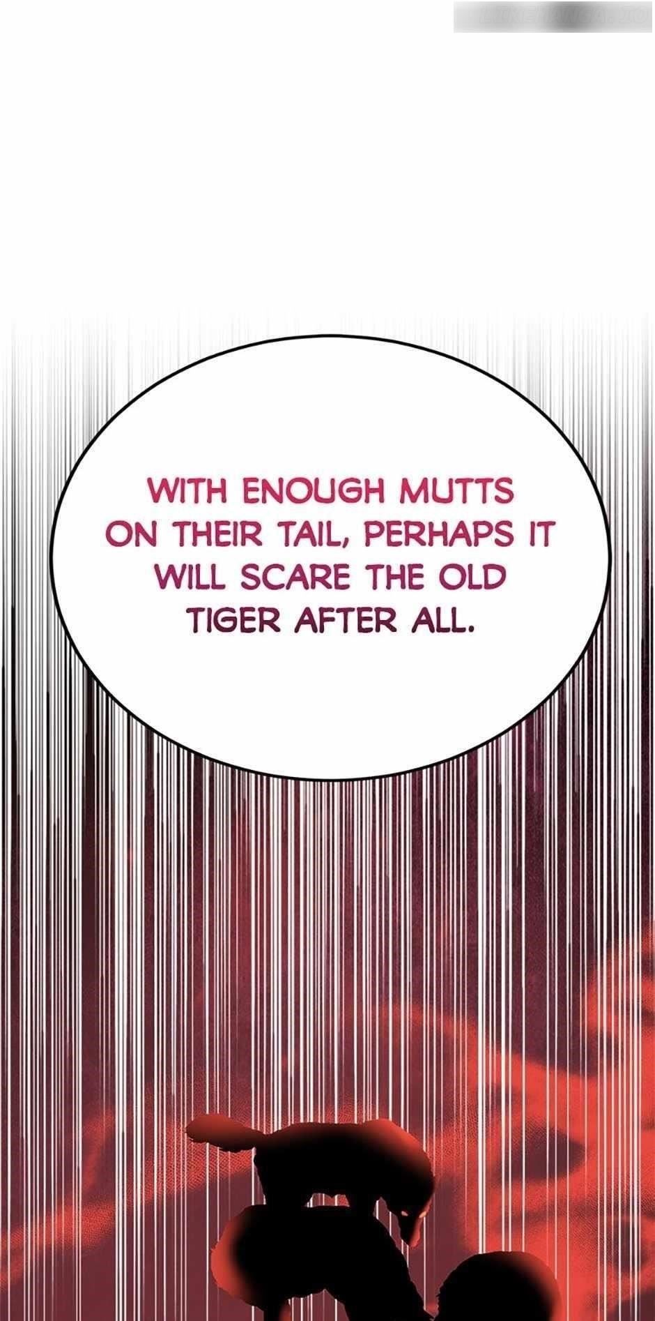 I Got Lucky and Pulled a 10th Rank Summon Chapter 72 - Page 35