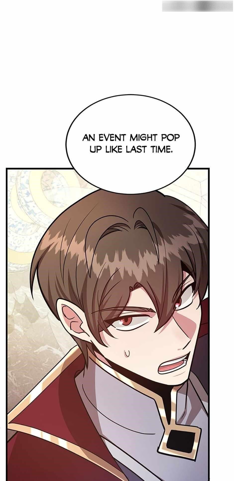 I Got Lucky and Pulled a 10th Rank Summon Chapter 72 - Page 41