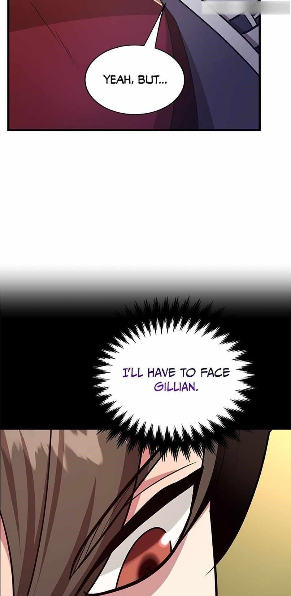 I Got Lucky and Pulled a 10th Rank Summon Chapter 72 - Page 42