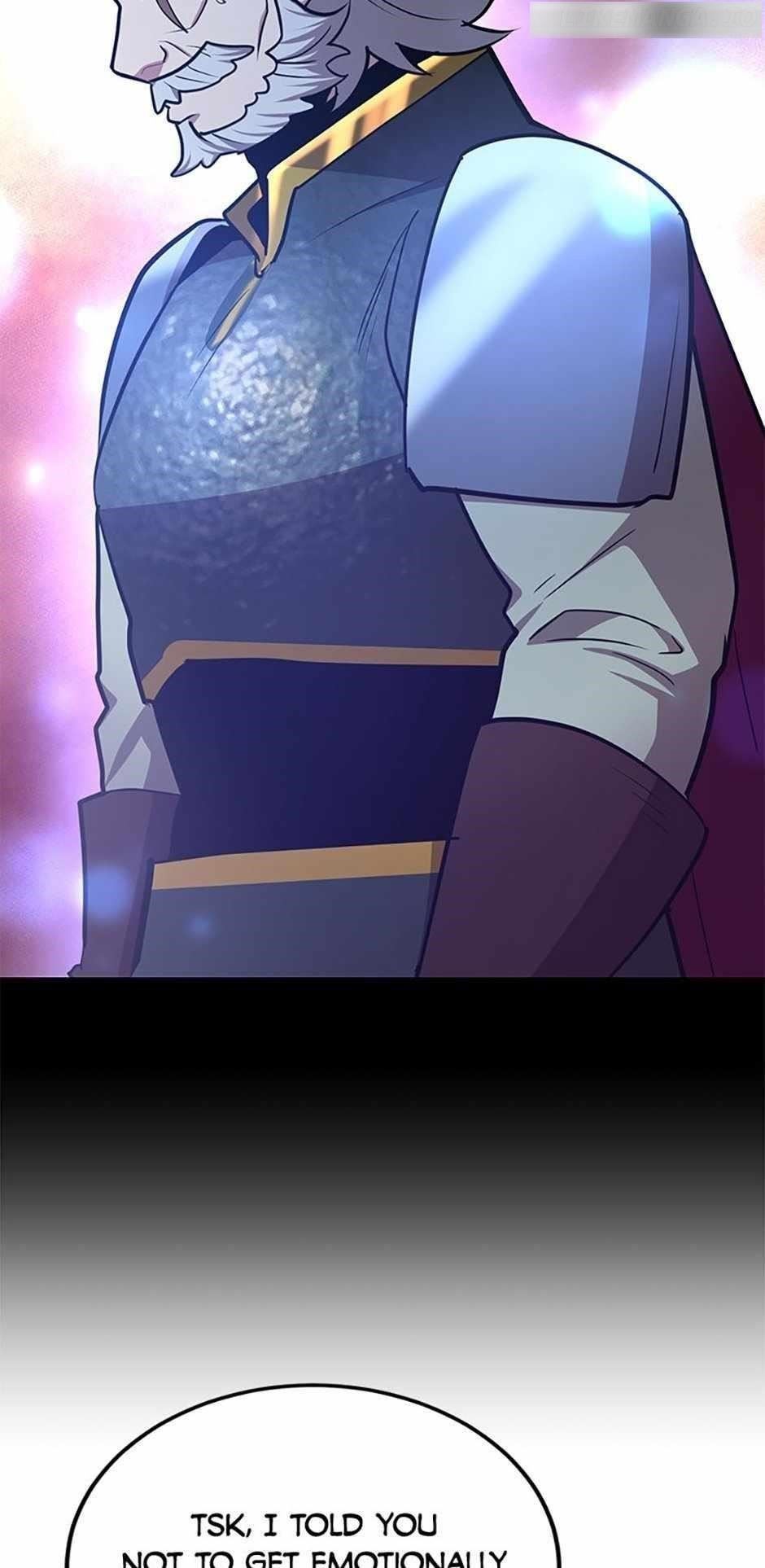 I Got Lucky and Pulled a 10th Rank Summon Chapter 72 - Page 44