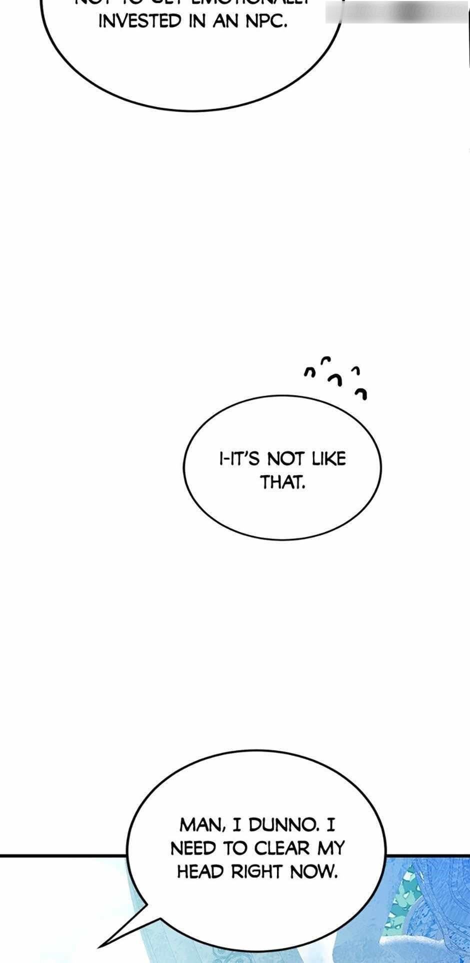 I Got Lucky and Pulled a 10th Rank Summon Chapter 72 - Page 45