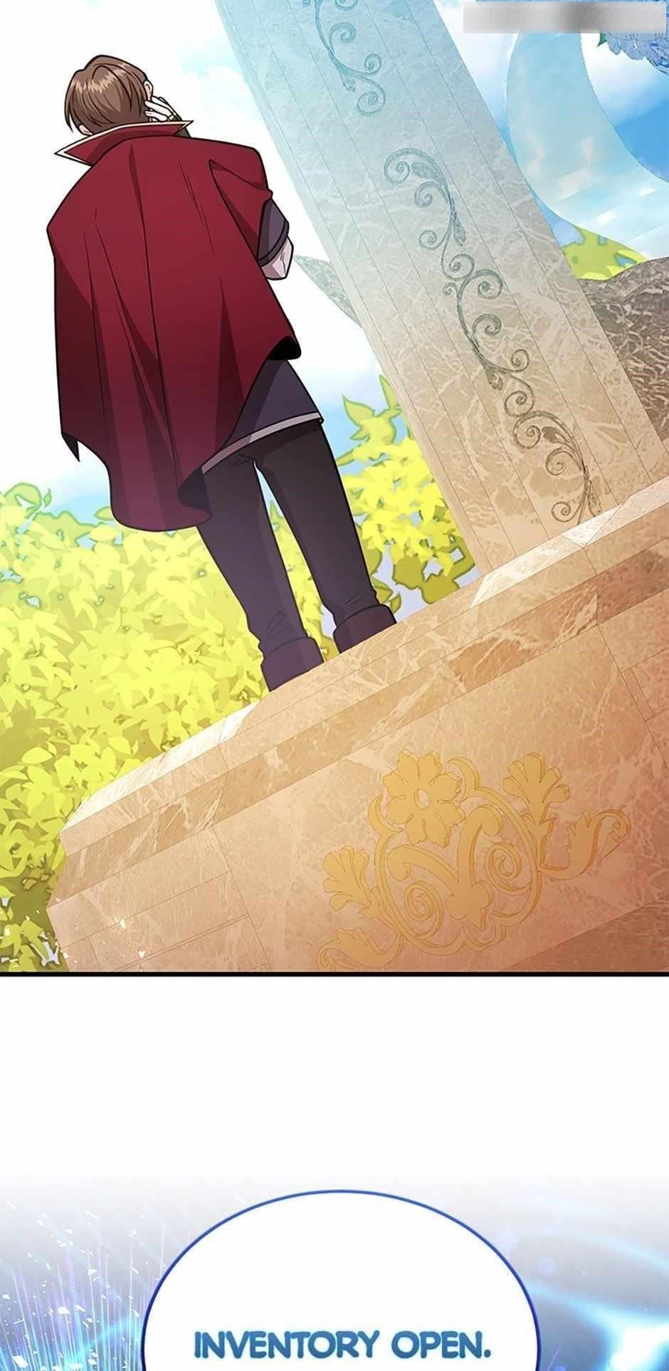 I Got Lucky and Pulled a 10th Rank Summon Chapter 72 - Page 46