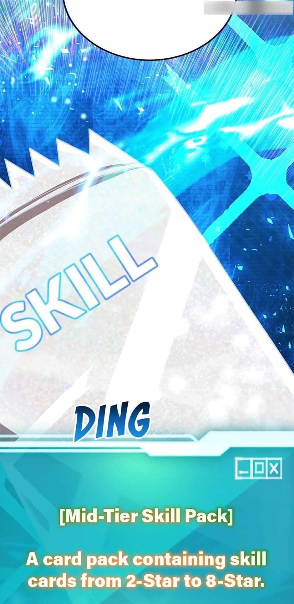 I Got Lucky and Pulled a 10th Rank Summon Chapter 72 - Page 47