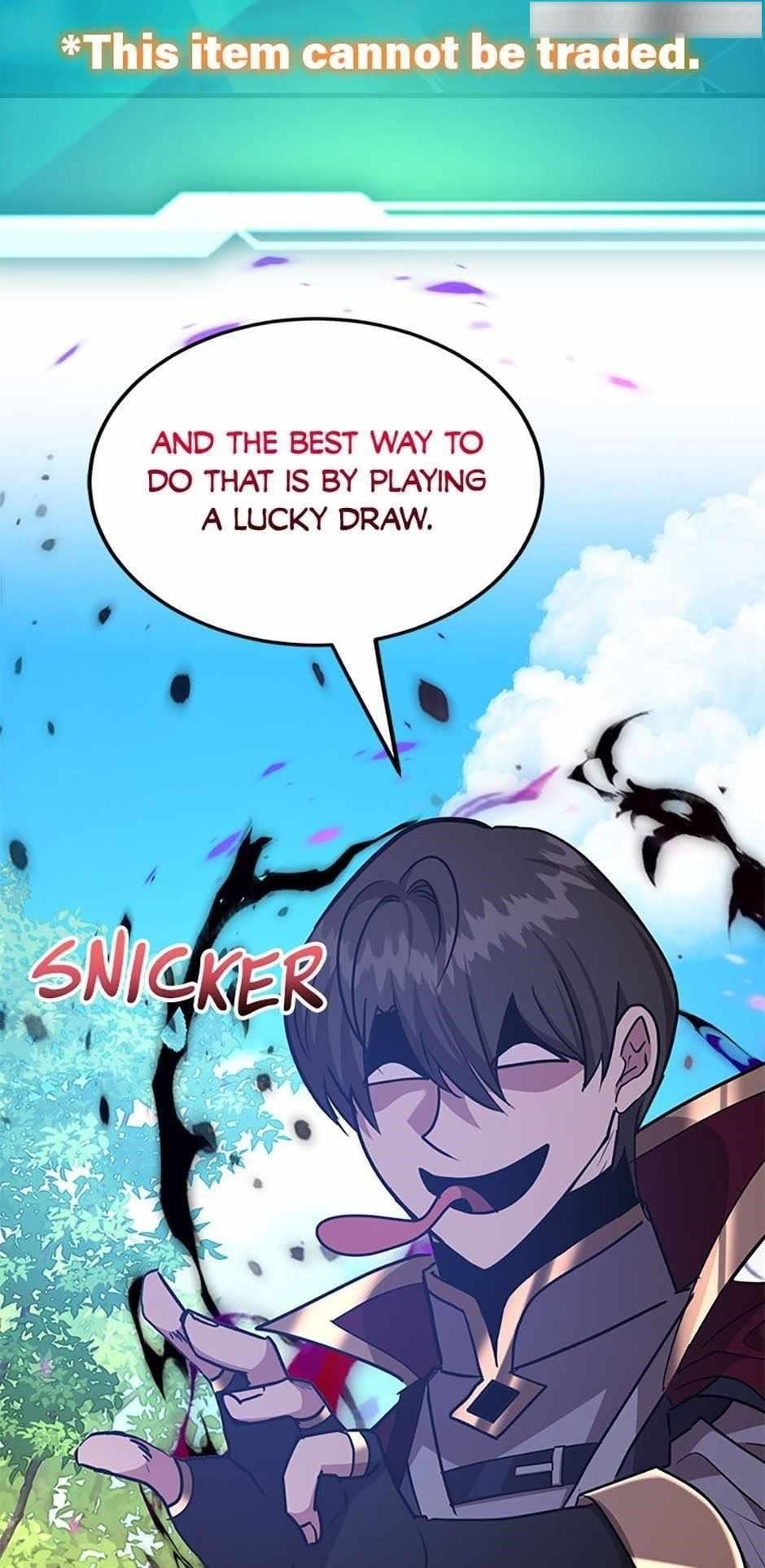 I Got Lucky and Pulled a 10th Rank Summon Chapter 72 - Page 48