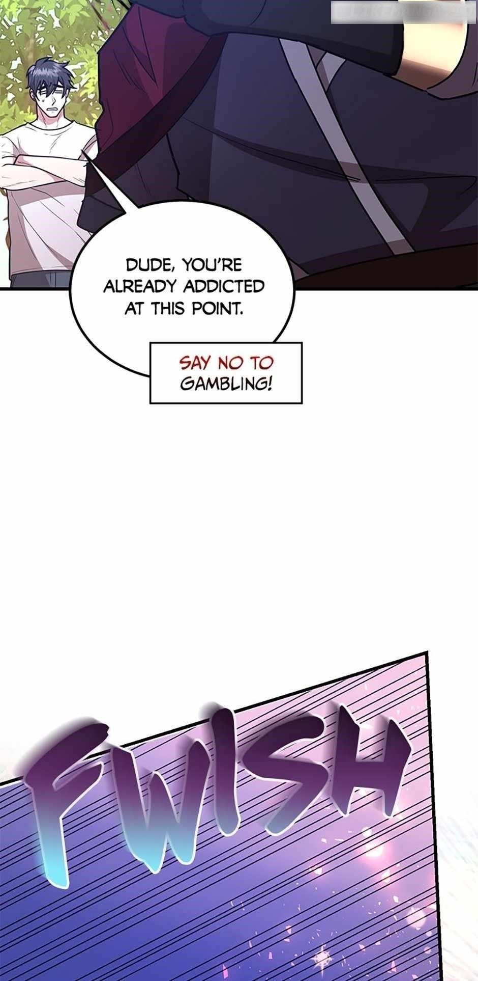 I Got Lucky and Pulled a 10th Rank Summon Chapter 72 - Page 49