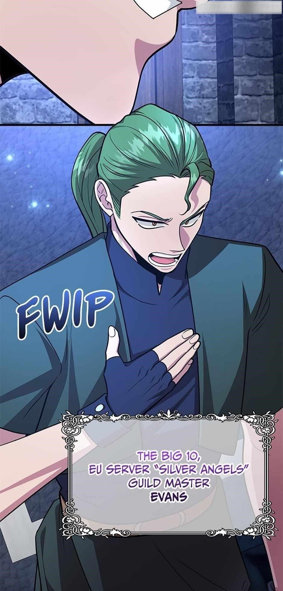 I Got Lucky and Pulled a 10th Rank Summon Chapter 72 - Page 5