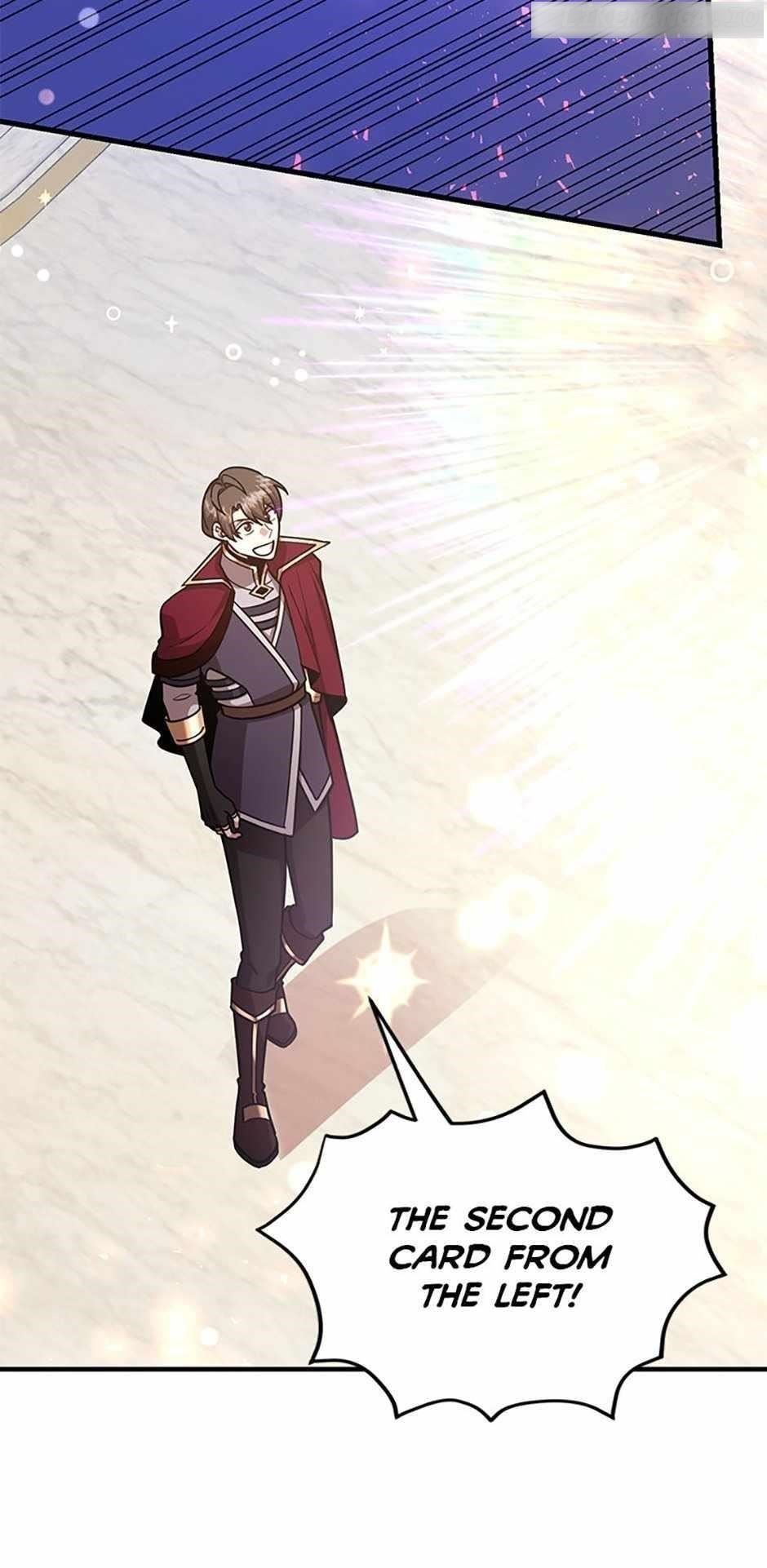 I Got Lucky and Pulled a 10th Rank Summon Chapter 72 - Page 50