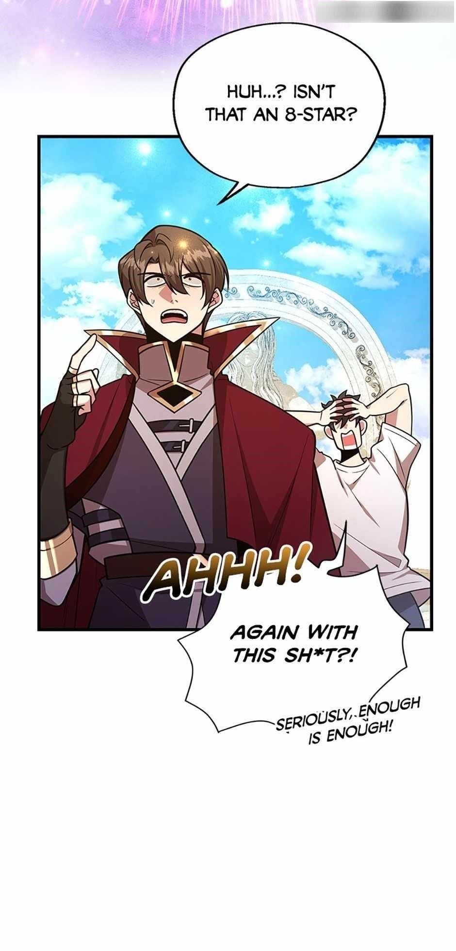 I Got Lucky and Pulled a 10th Rank Summon Chapter 72 - Page 52