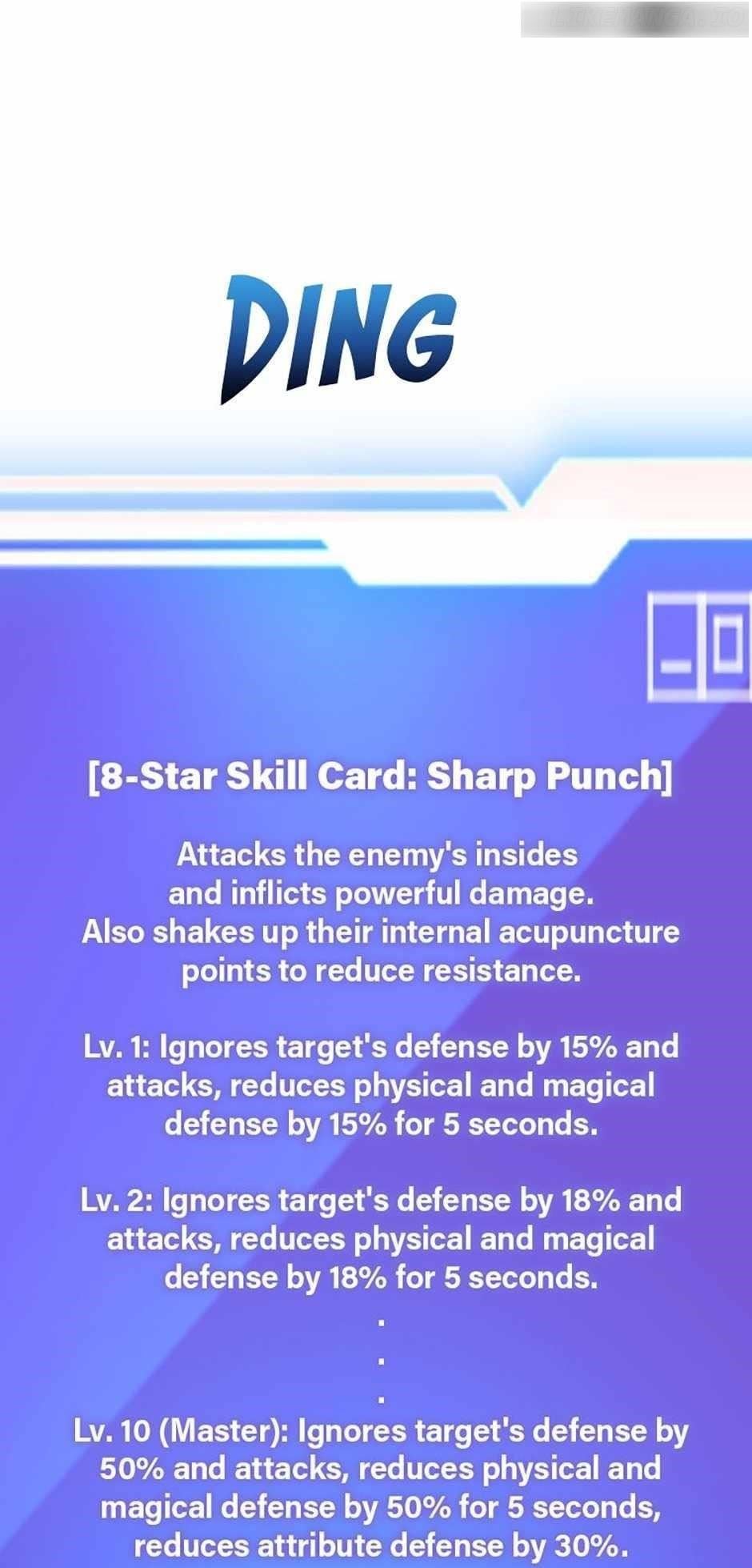 I Got Lucky and Pulled a 10th Rank Summon Chapter 72 - Page 53