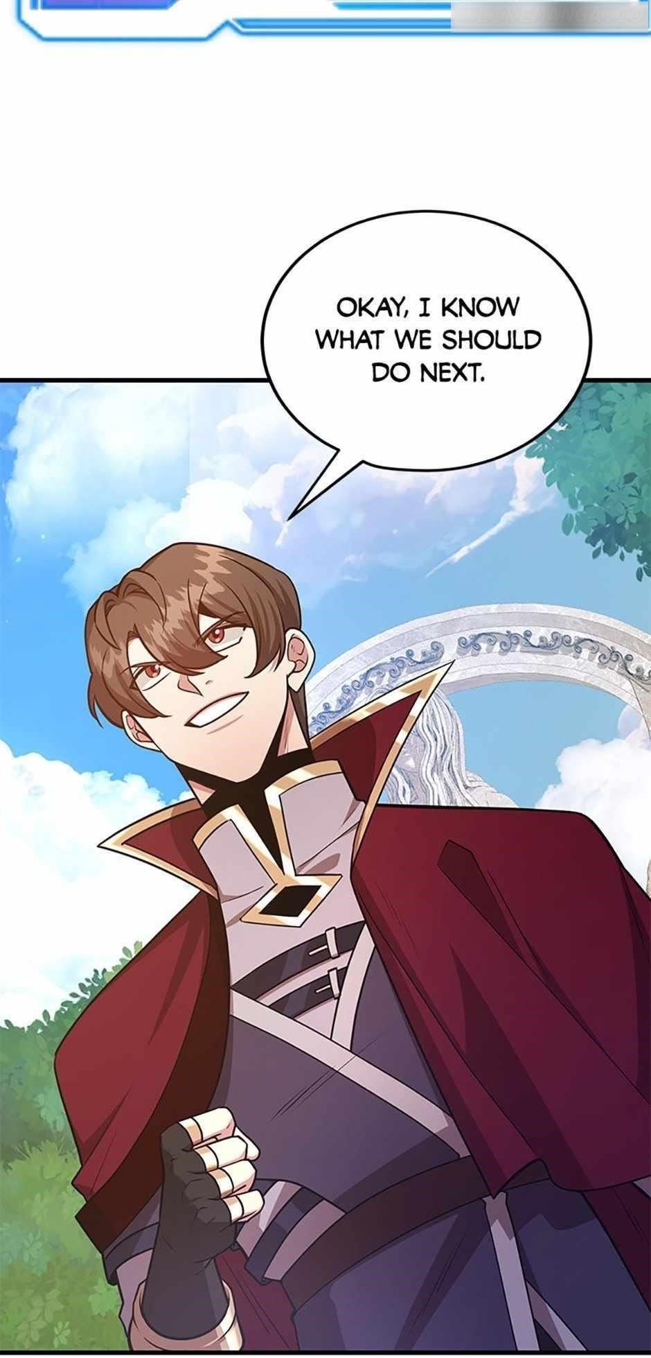 I Got Lucky and Pulled a 10th Rank Summon Chapter 72 - Page 59