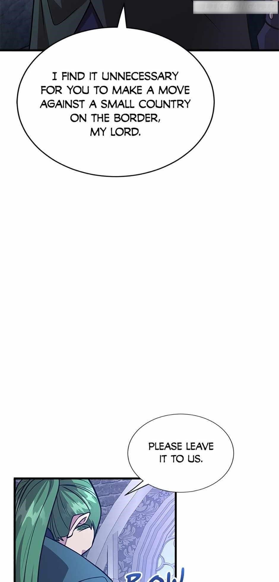 I Got Lucky and Pulled a 10th Rank Summon Chapter 72 - Page 6