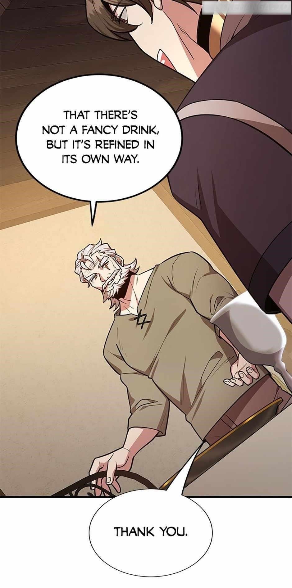 I Got Lucky and Pulled a 10th Rank Summon Chapter 72 - Page 64