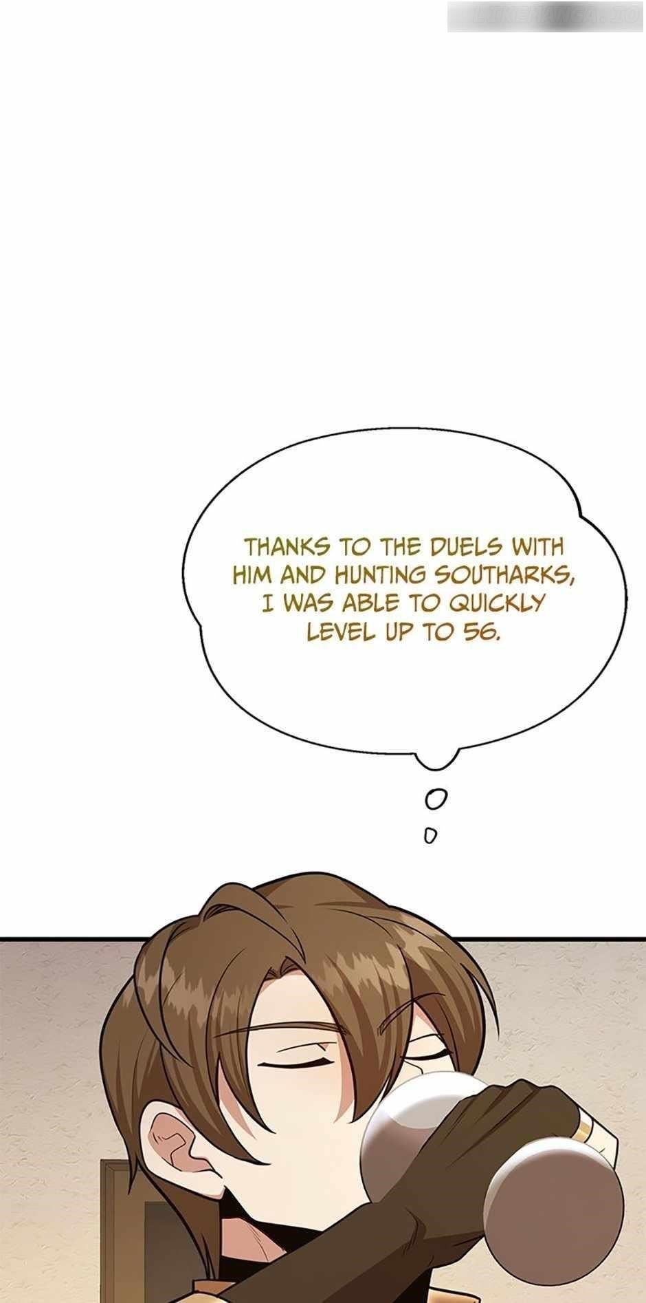 I Got Lucky and Pulled a 10th Rank Summon Chapter 72 - Page 65