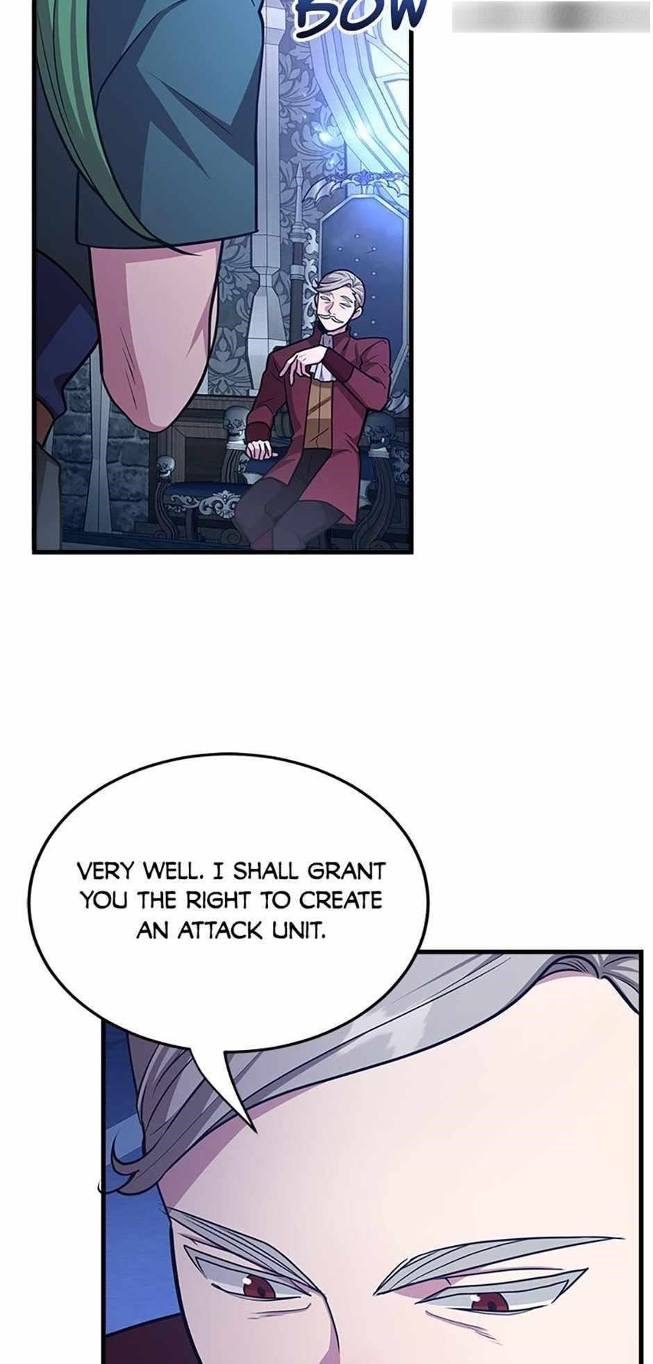 I Got Lucky and Pulled a 10th Rank Summon Chapter 72 - Page 7