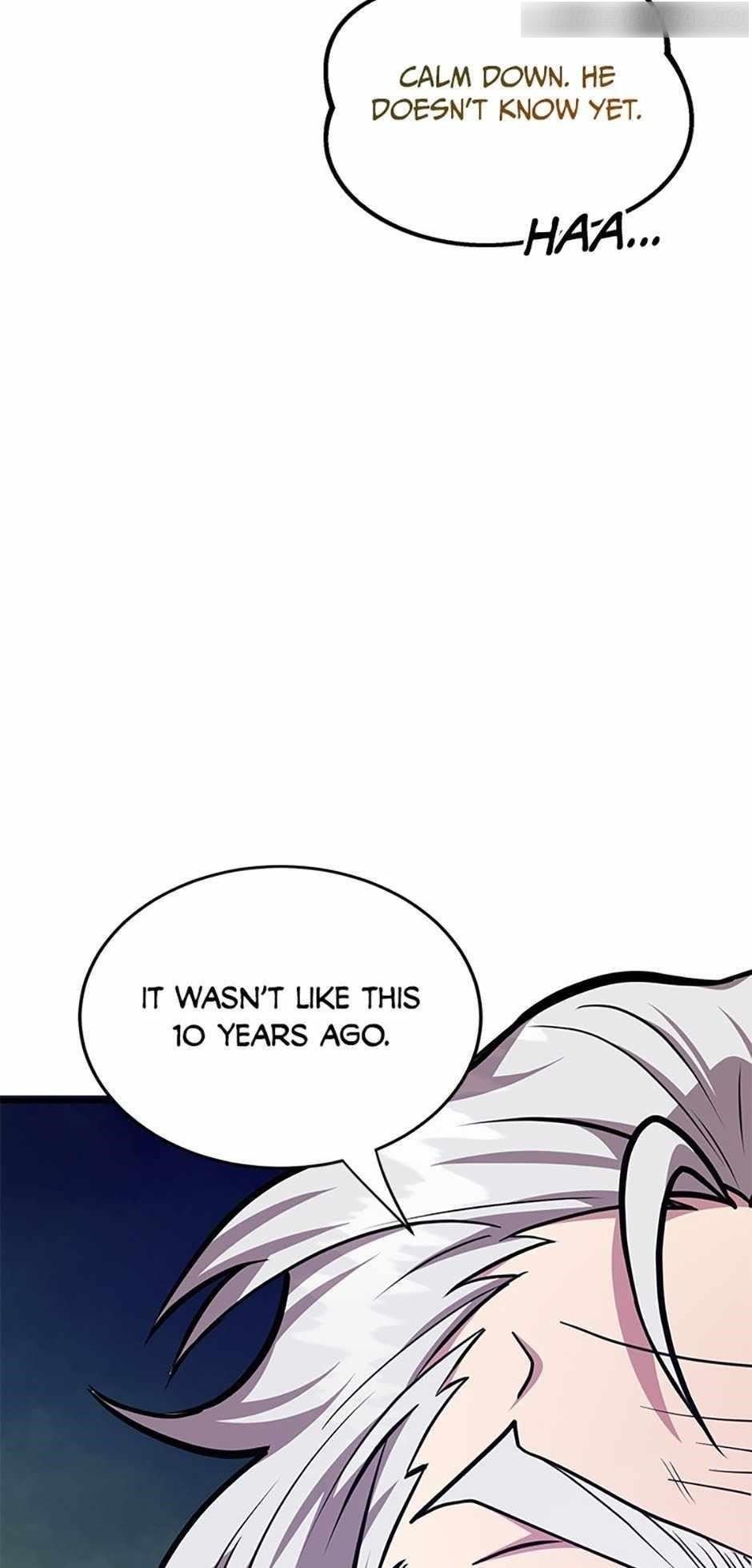 I Got Lucky and Pulled a 10th Rank Summon Chapter 72 - Page 76