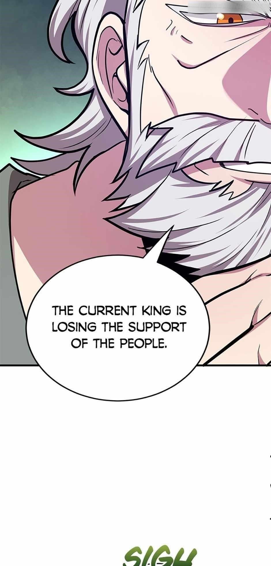 I Got Lucky and Pulled a 10th Rank Summon Chapter 72 - Page 77