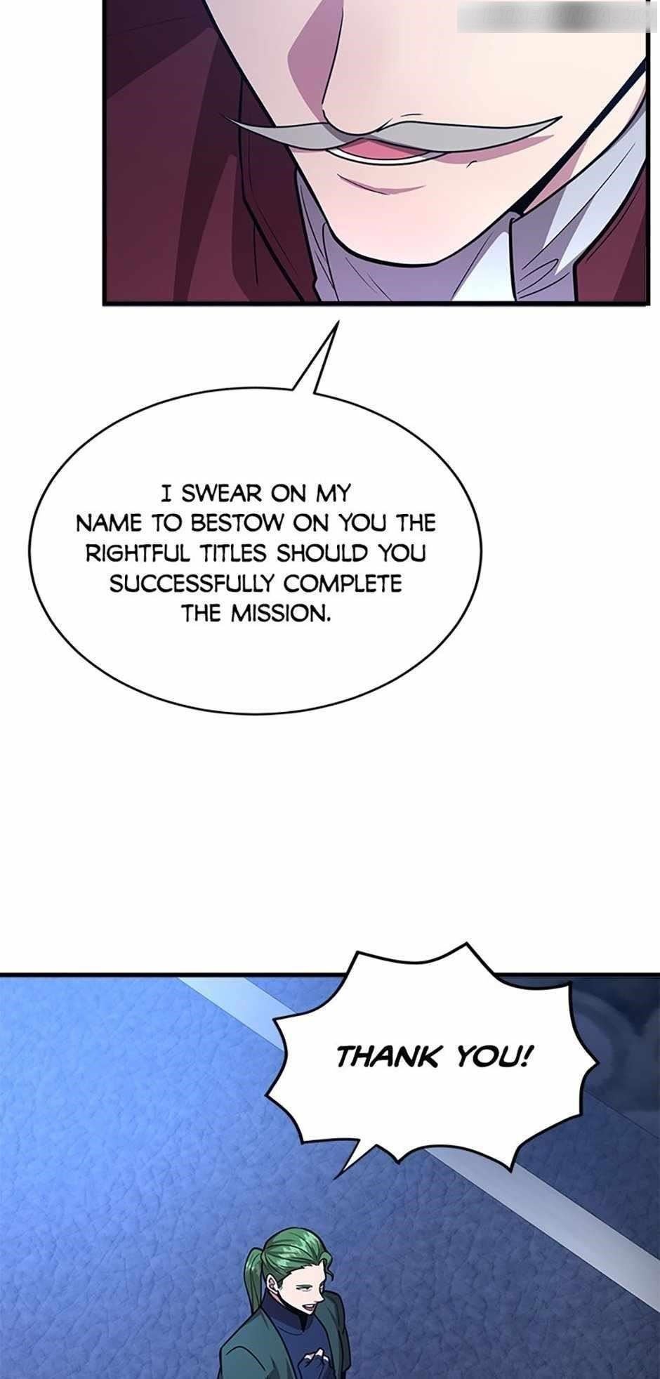 I Got Lucky and Pulled a 10th Rank Summon Chapter 72 - Page 8