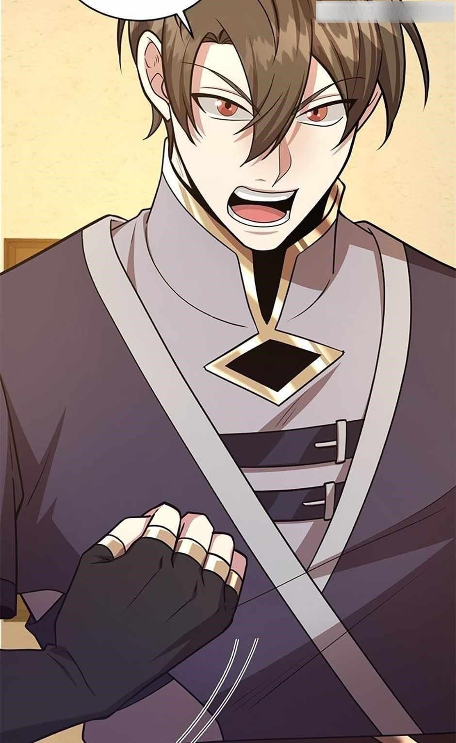 I Got Lucky and Pulled a 10th Rank Summon Chapter 72 - Page 82