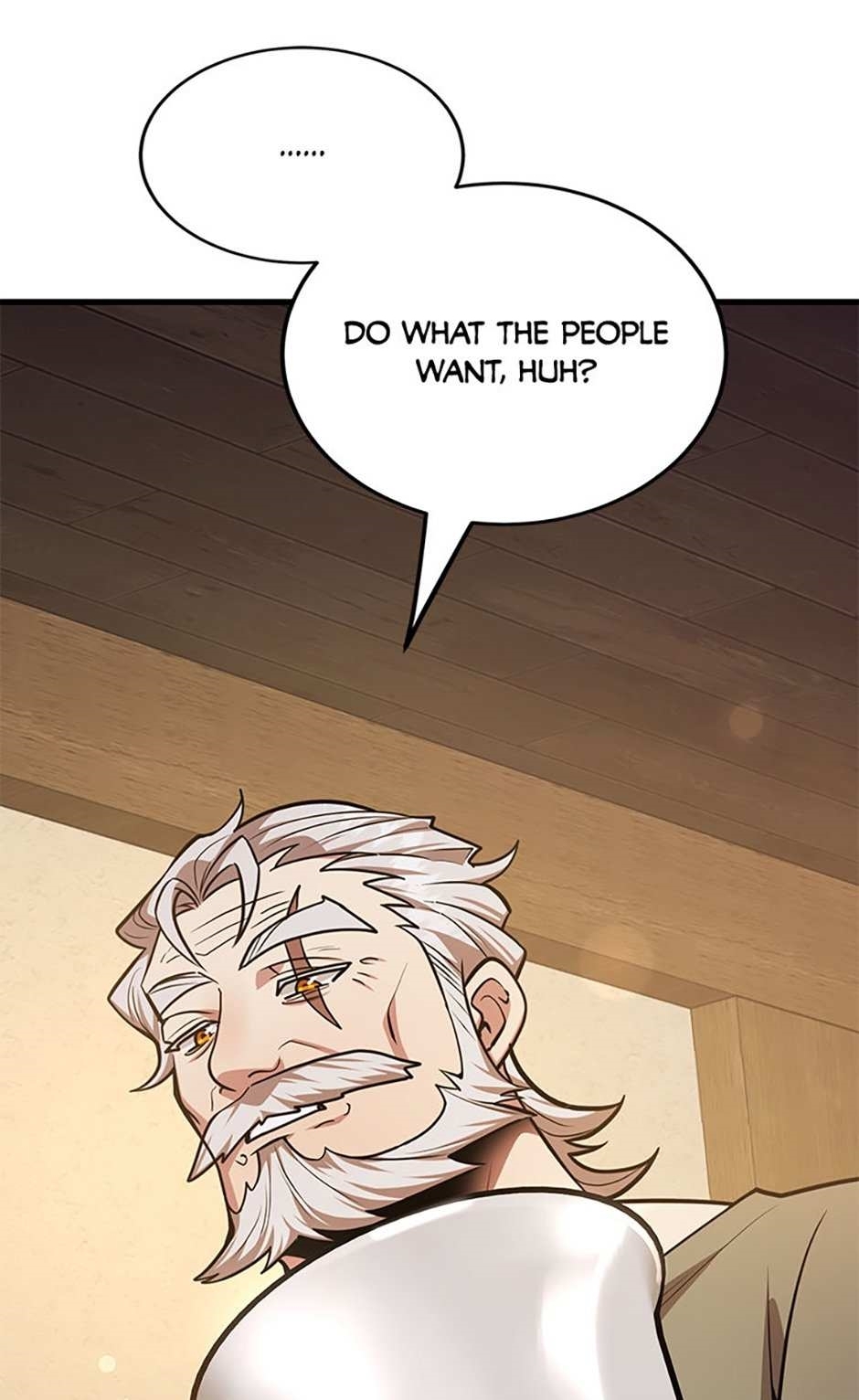 I Got Lucky and Pulled a 10th Rank Summon Chapter 73 - Page 1