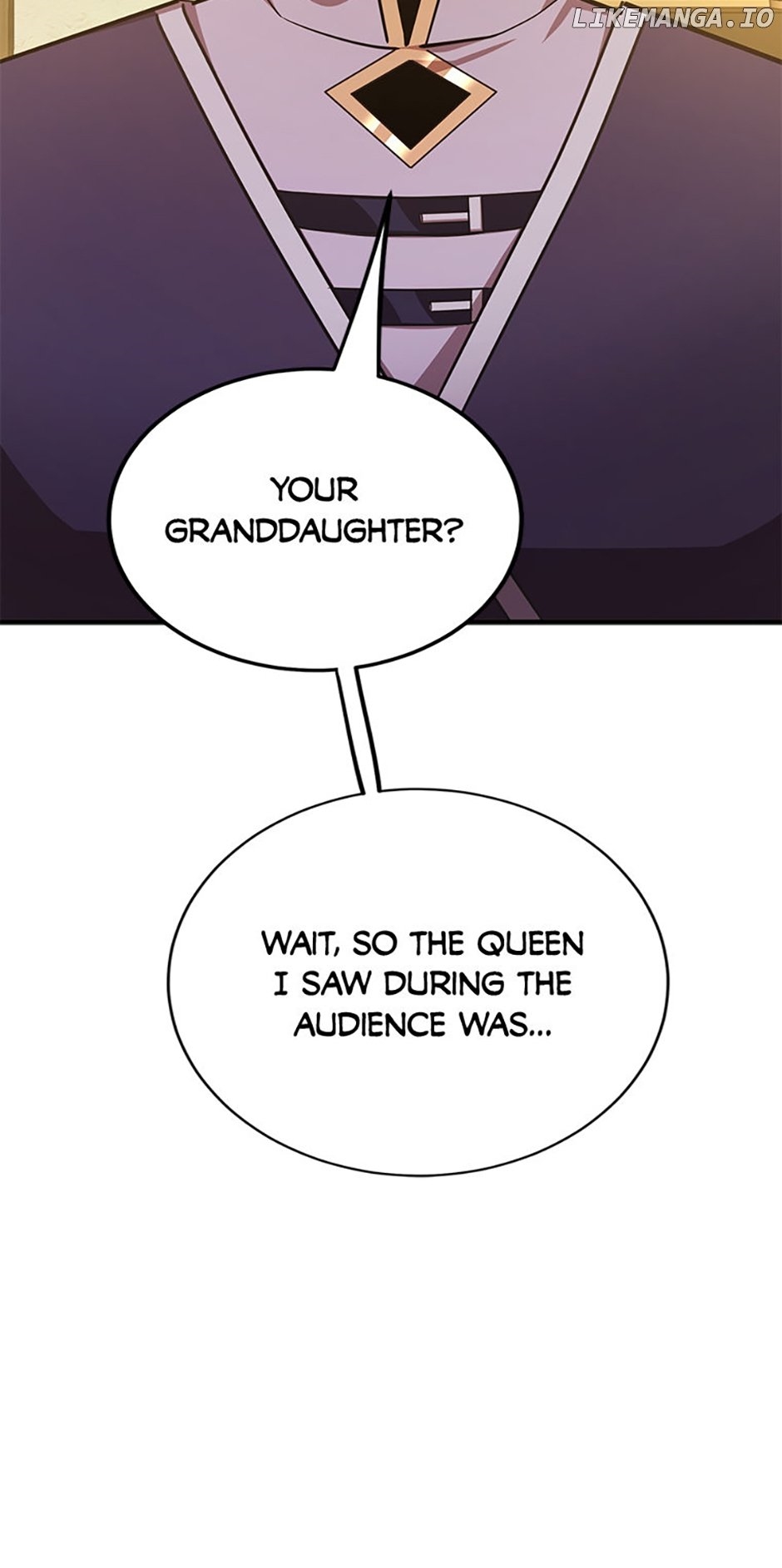 I Got Lucky and Pulled a 10th Rank Summon Chapter 73 - Page 10