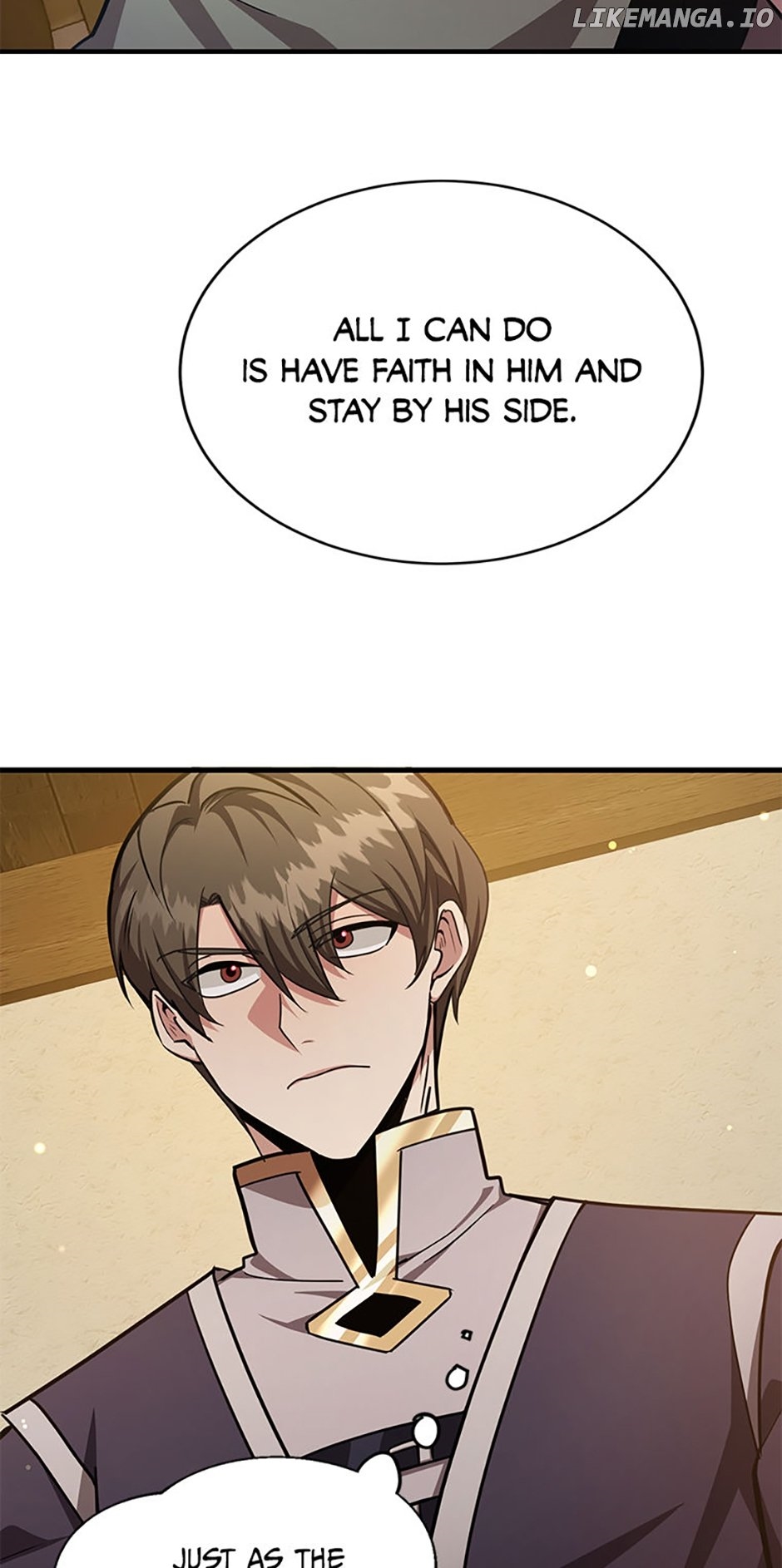 I Got Lucky and Pulled a 10th Rank Summon Chapter 73 - Page 15