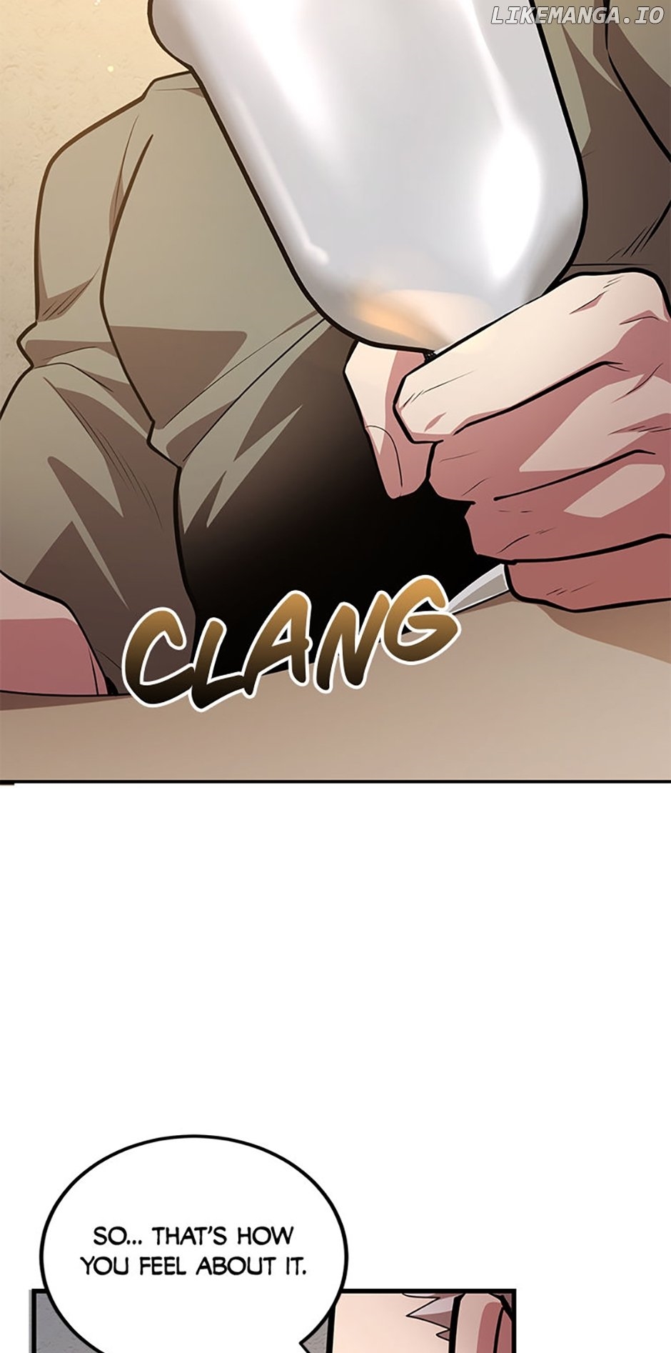 I Got Lucky and Pulled a 10th Rank Summon Chapter 73 - Page 2