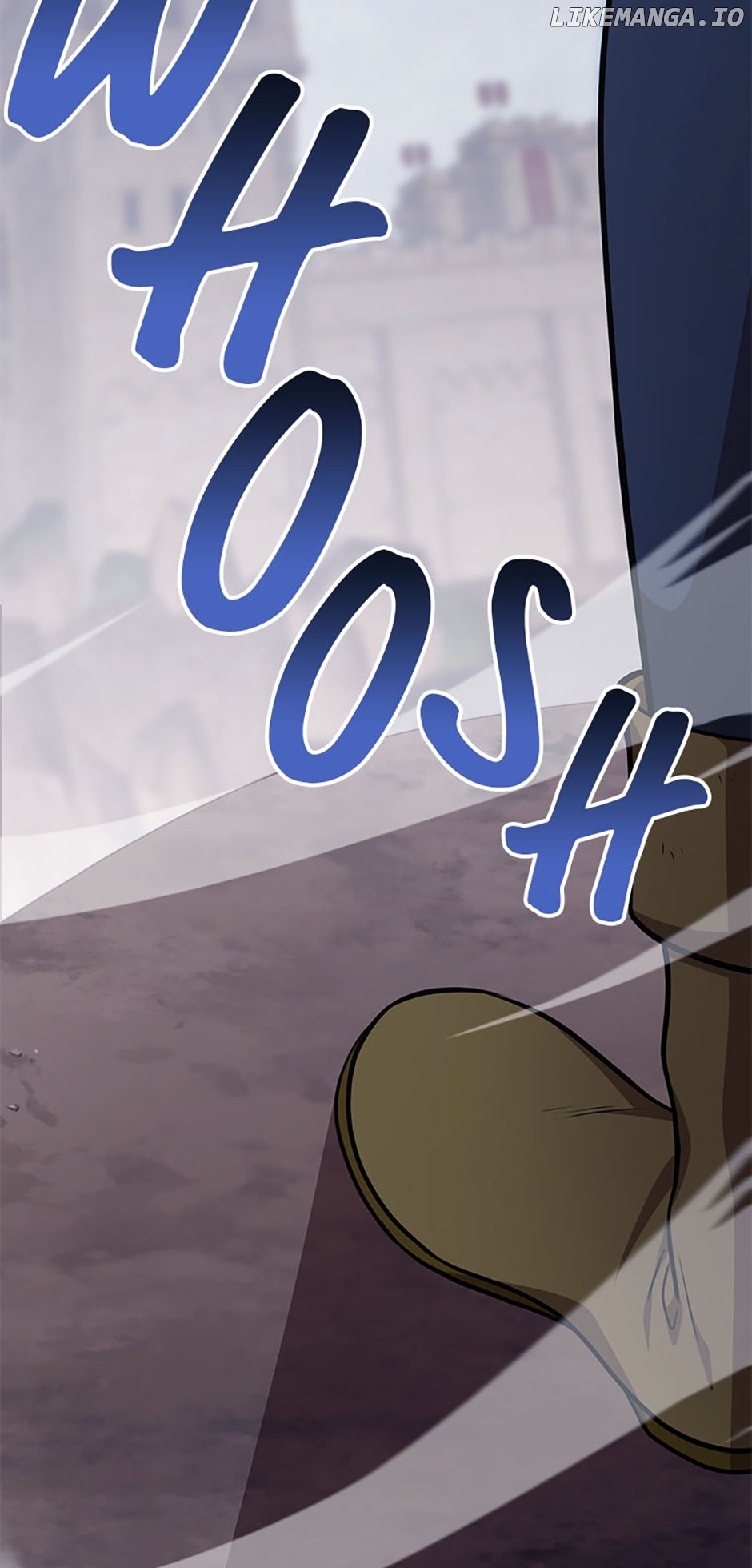 I Got Lucky and Pulled a 10th Rank Summon Chapter 73 - Page 21