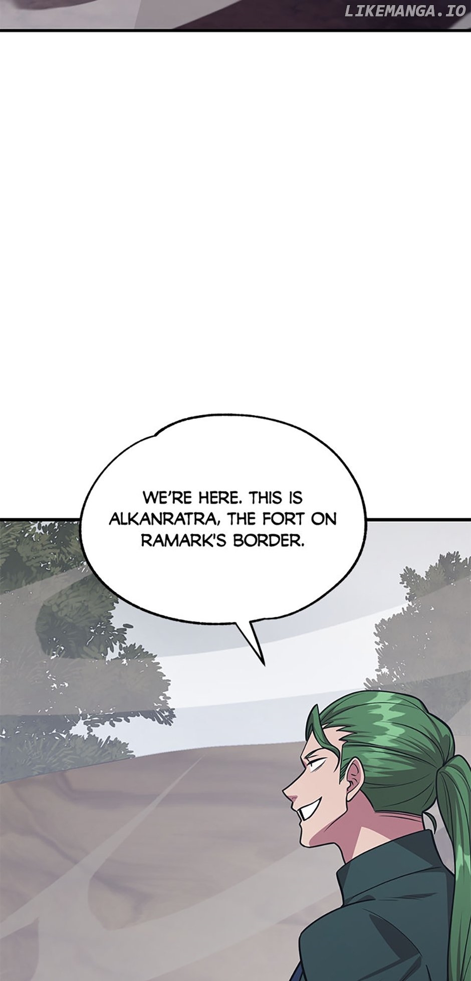 I Got Lucky and Pulled a 10th Rank Summon Chapter 73 - Page 22