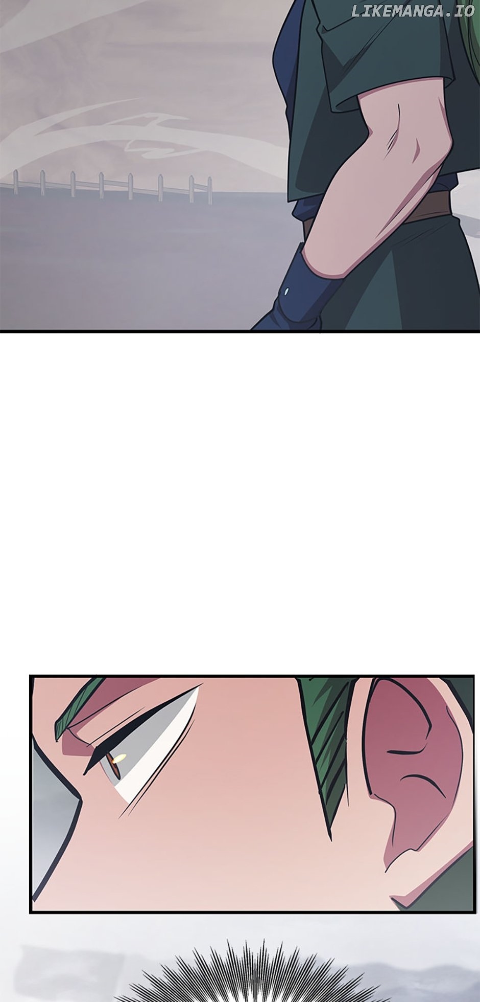 I Got Lucky and Pulled a 10th Rank Summon Chapter 73 - Page 23