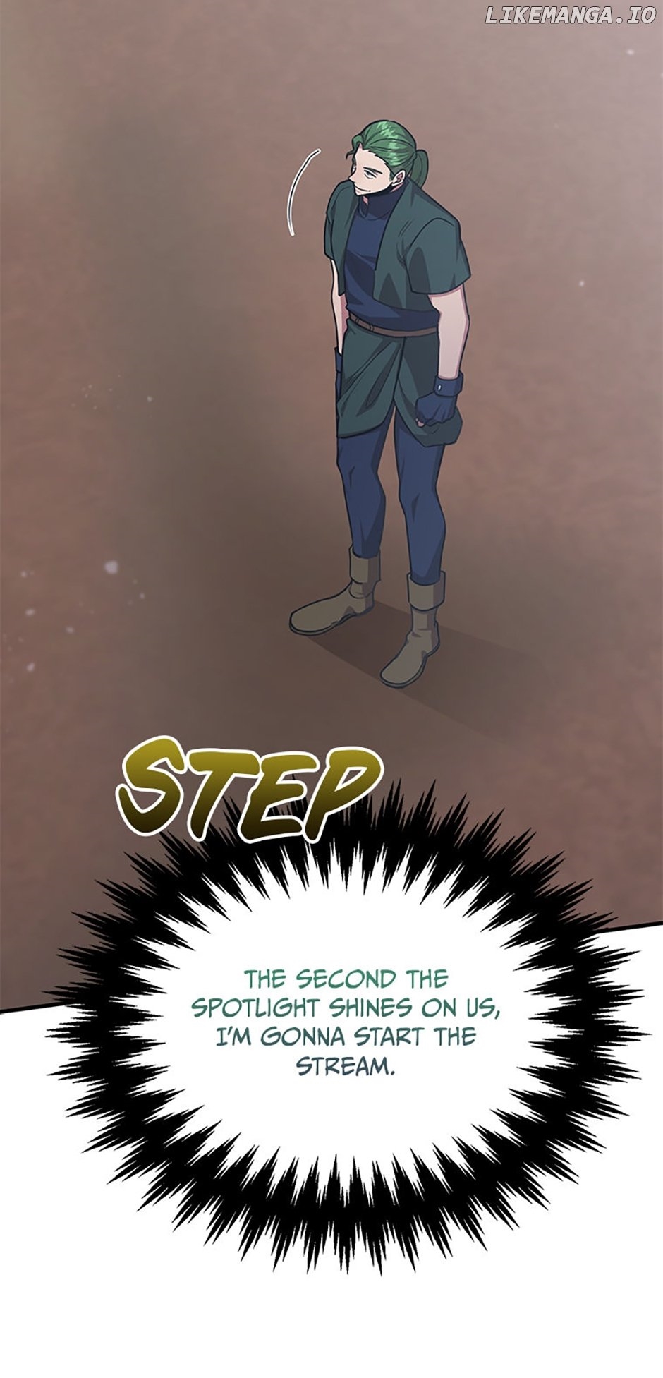 I Got Lucky and Pulled a 10th Rank Summon Chapter 73 - Page 28