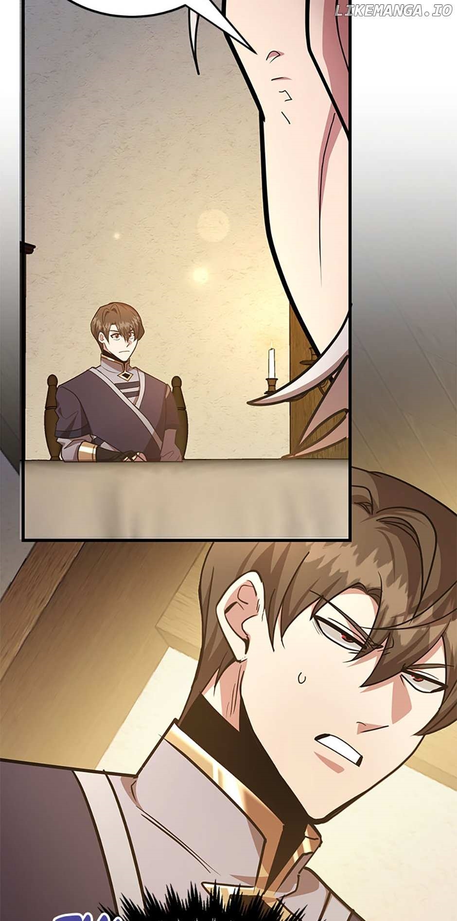 I Got Lucky and Pulled a 10th Rank Summon Chapter 73 - Page 3