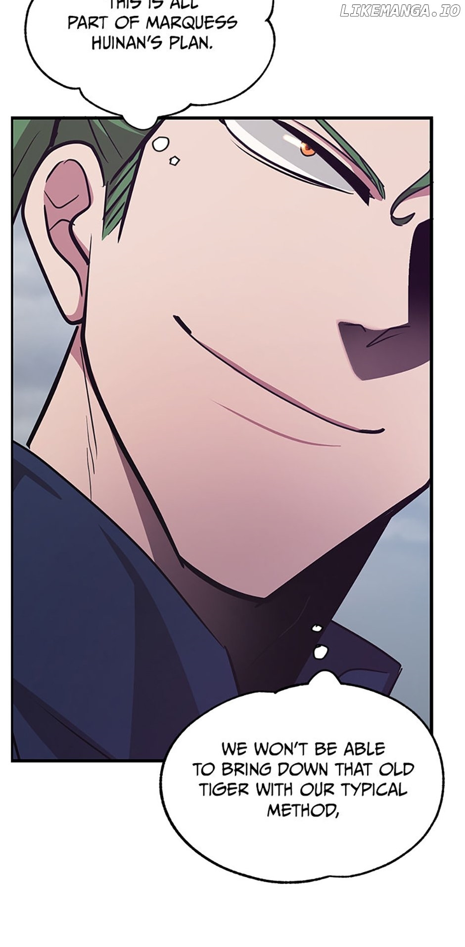 I Got Lucky and Pulled a 10th Rank Summon Chapter 73 - Page 38