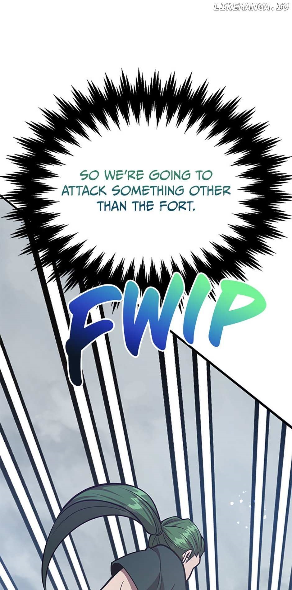 I Got Lucky and Pulled a 10th Rank Summon Chapter 73 - Page 39