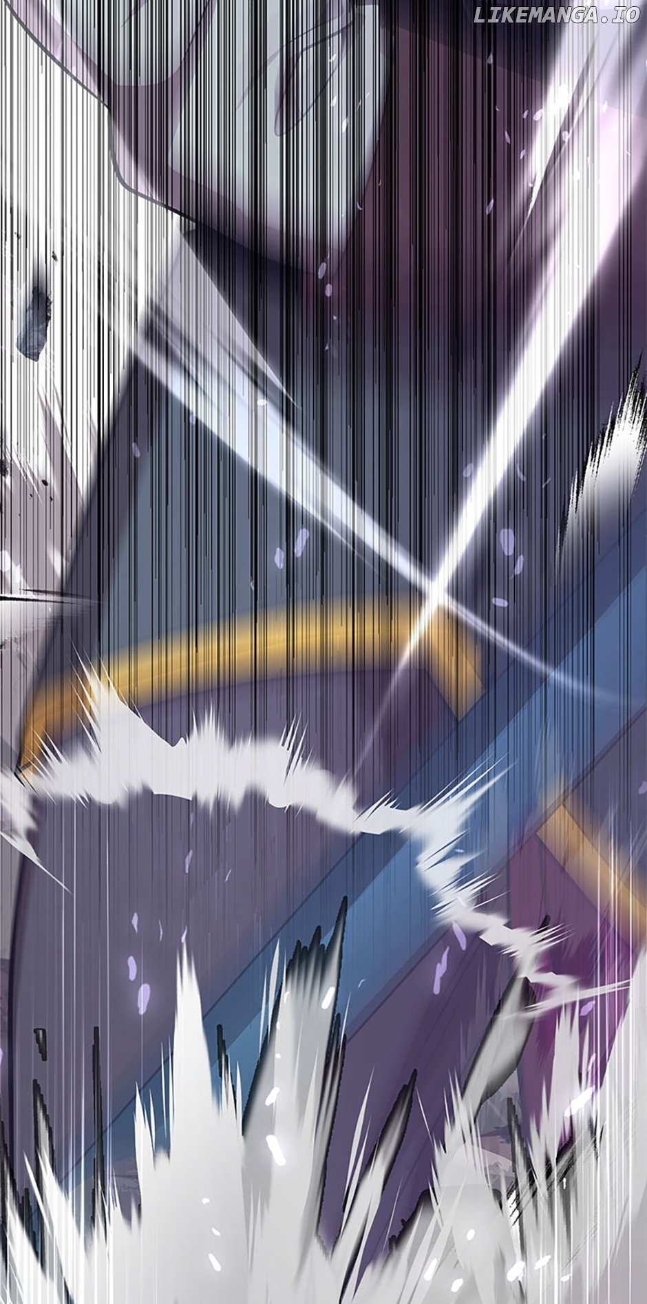 I Got Lucky and Pulled a 10th Rank Summon Chapter 73 - Page 43