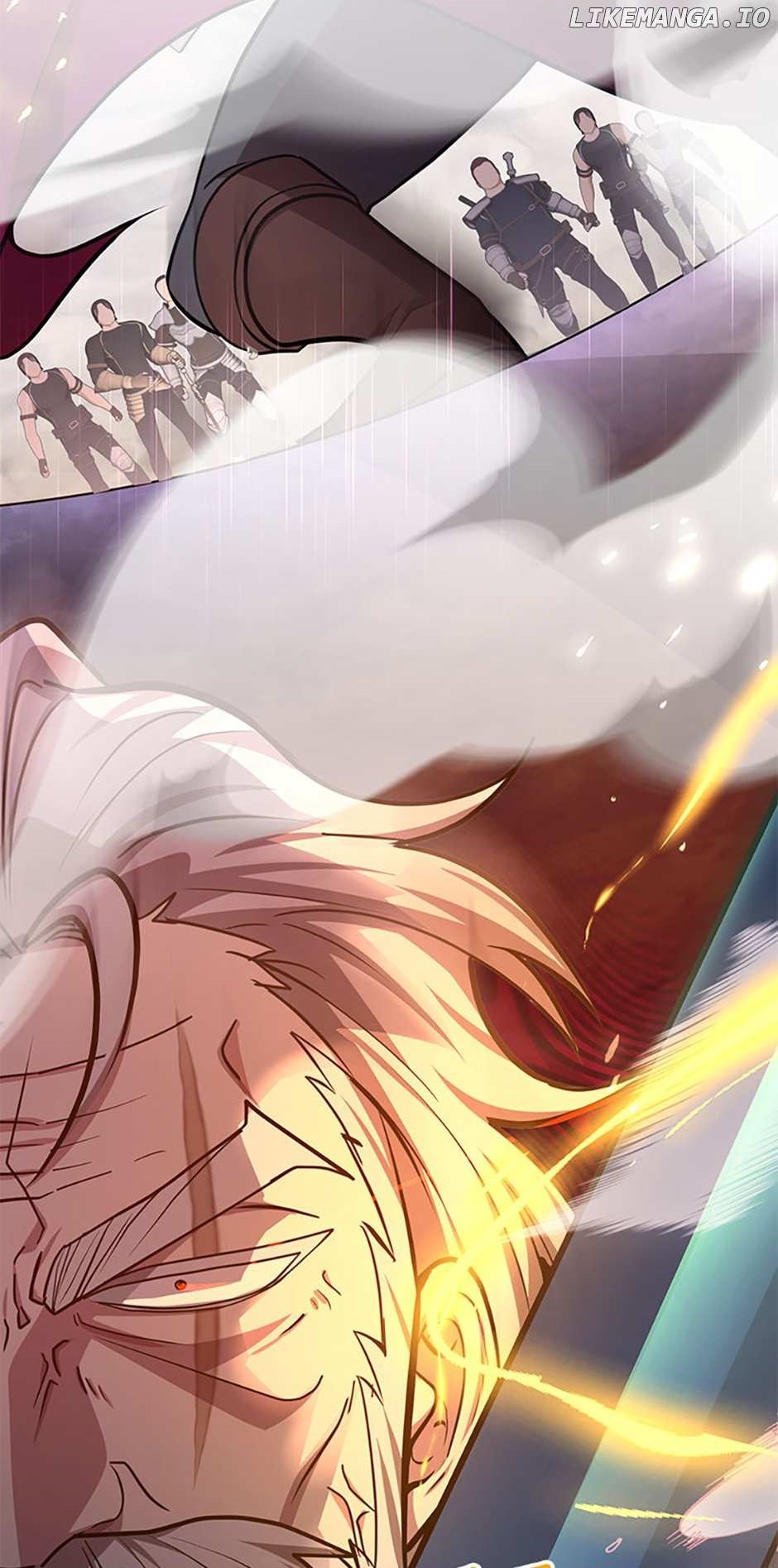 I Got Lucky and Pulled a 10th Rank Summon Chapter 73 - Page 46