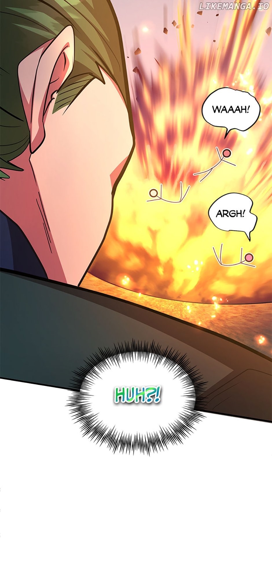 I Got Lucky and Pulled a 10th Rank Summon Chapter 73 - Page 52