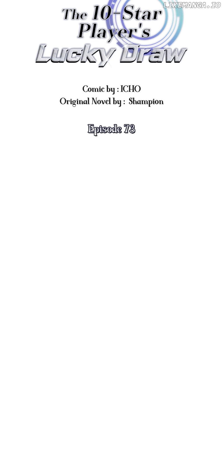 I Got Lucky and Pulled a 10th Rank Summon Chapter 73 - Page 55