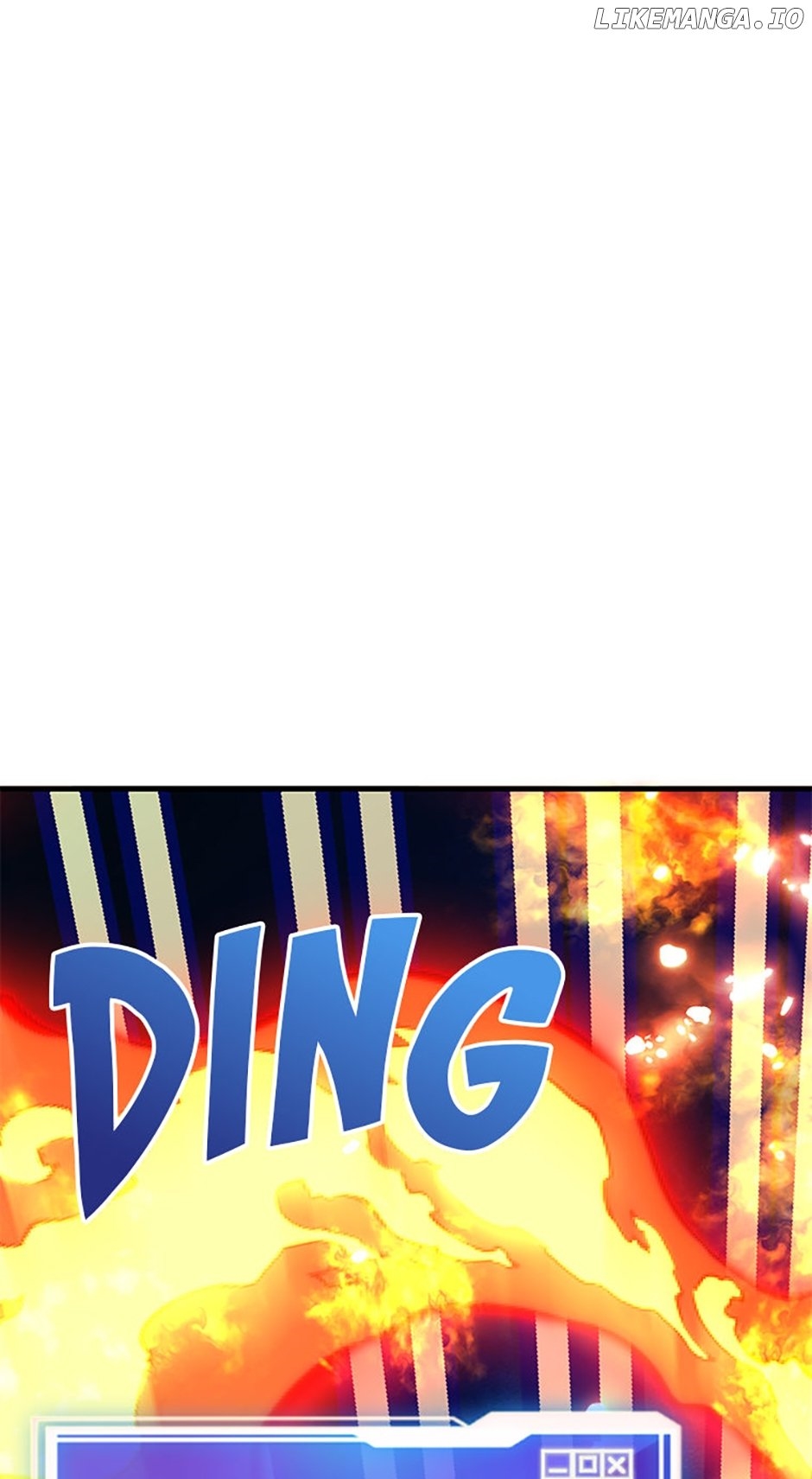 I Got Lucky and Pulled a 10th Rank Summon Chapter 73 - Page 56