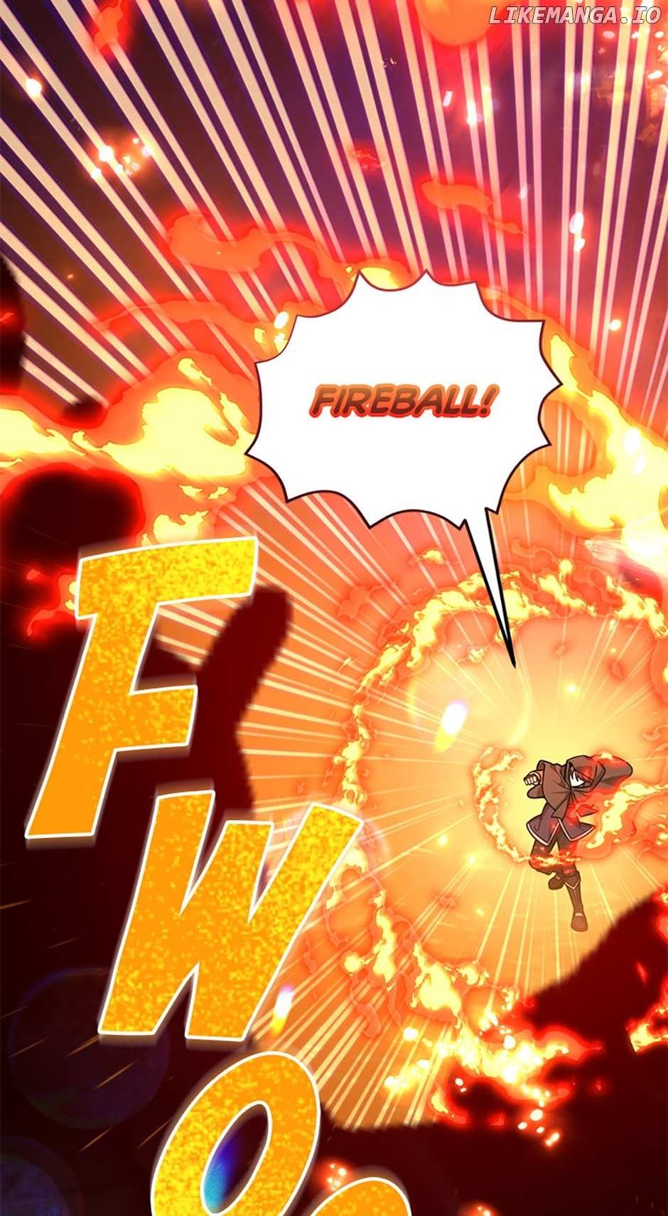 I Got Lucky and Pulled a 10th Rank Summon Chapter 73 - Page 58