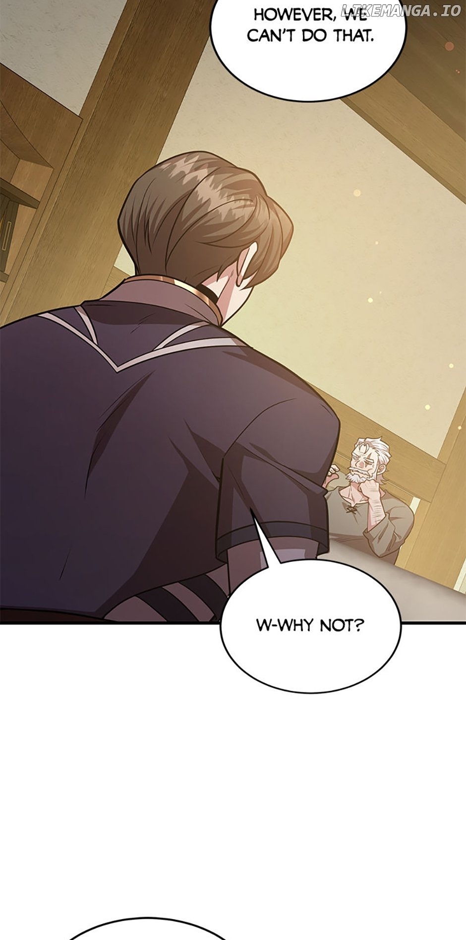 I Got Lucky and Pulled a 10th Rank Summon Chapter 73 - Page 6